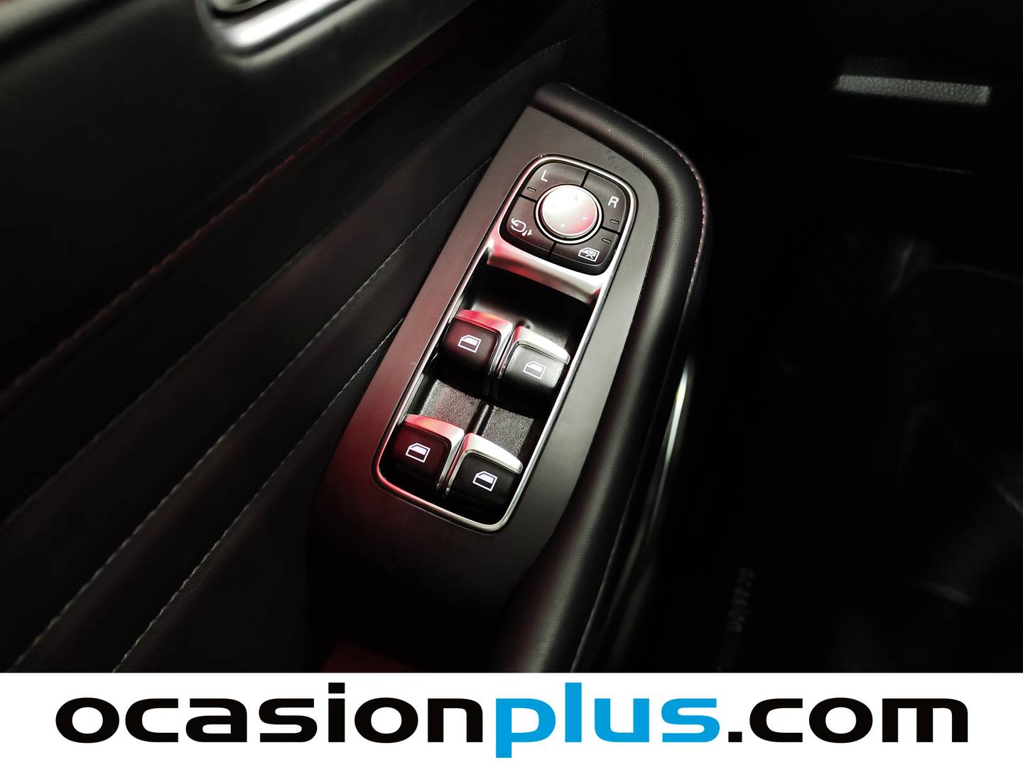 MG HS MG HS 1.5 Turbo GDI Luxury DCT (162 CV) 2024