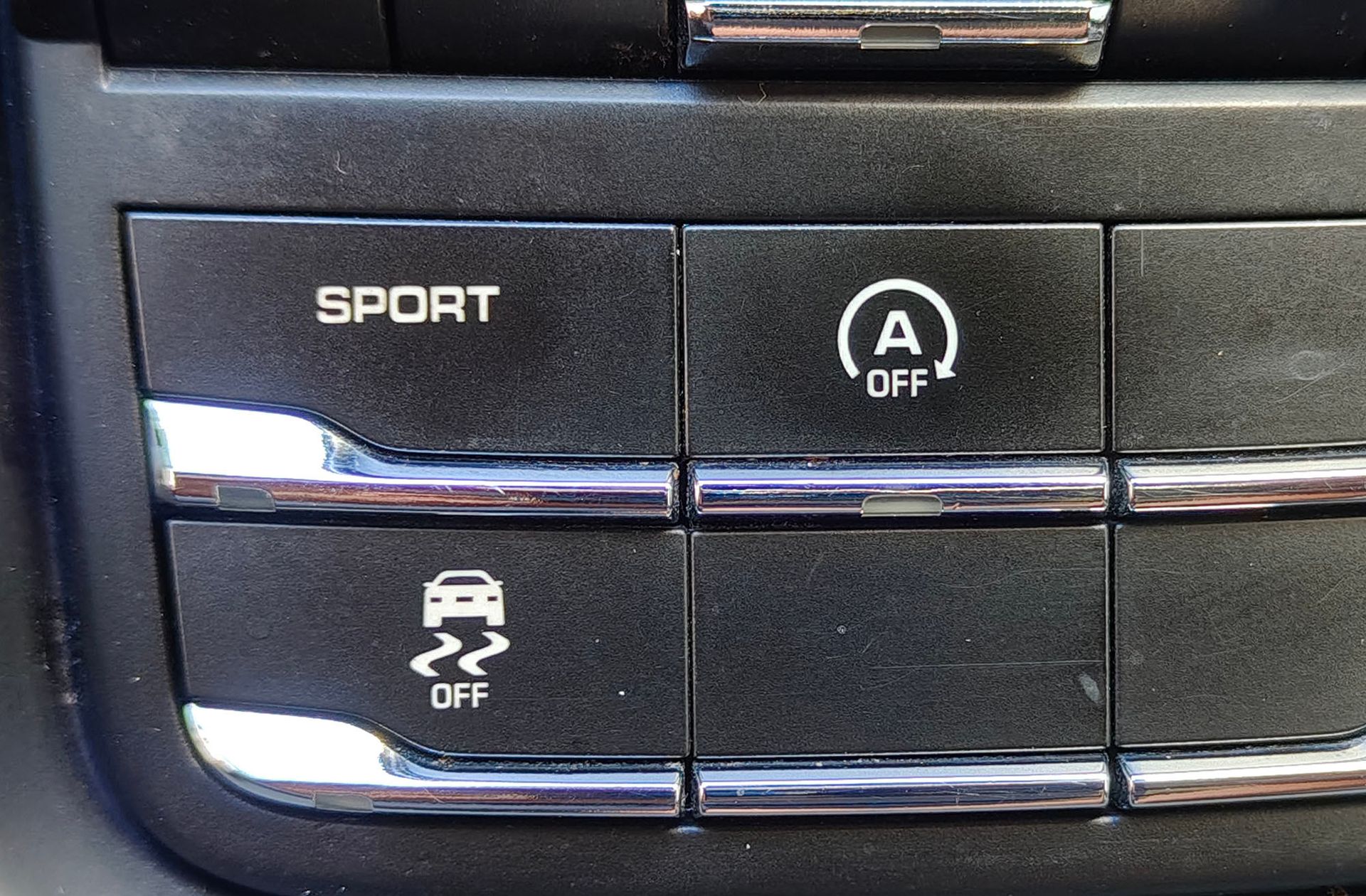 Porsche Cayenne Diesel Platinum Edition Tiptronic - foto 14