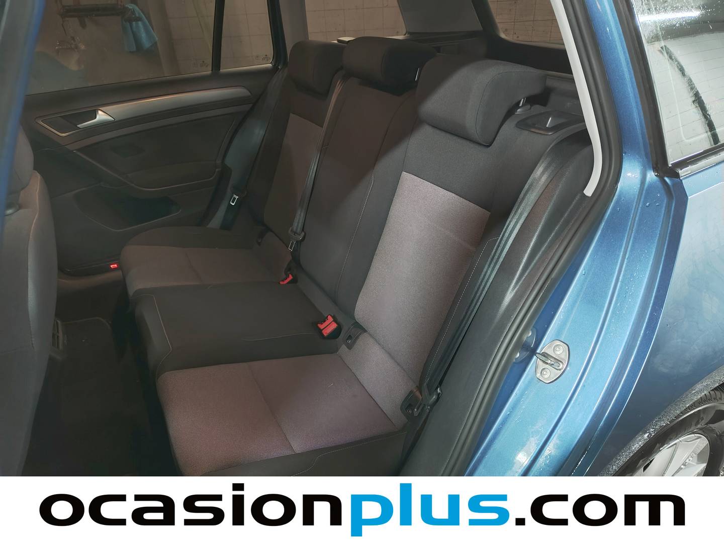 Volkswagen Golf Volkswagen Golf Variant Business & Navi 1.6 TDI BMT (105 CV) barato