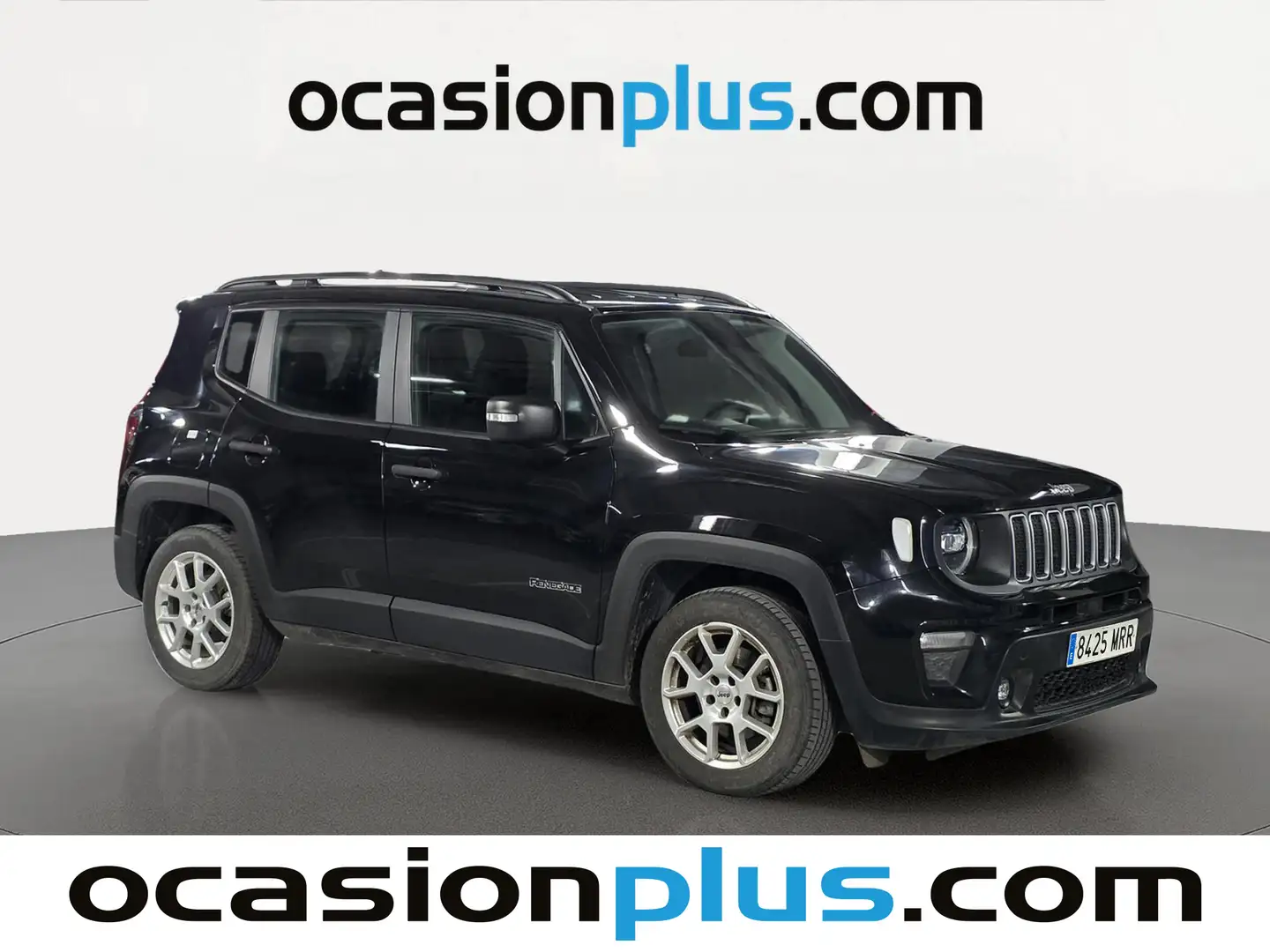 Foto Jeep Renegade Jeep Renegade eHybrid 1.5 Altitude DCT (130 CV)