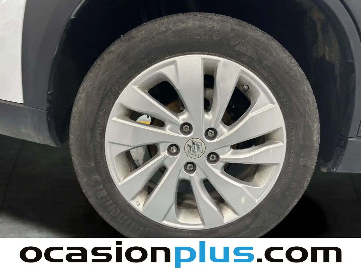 Foto Suzuki S-Cross Suzuki S-Cross 1.4T Mild Hybrid S2 4WD (129 CV)