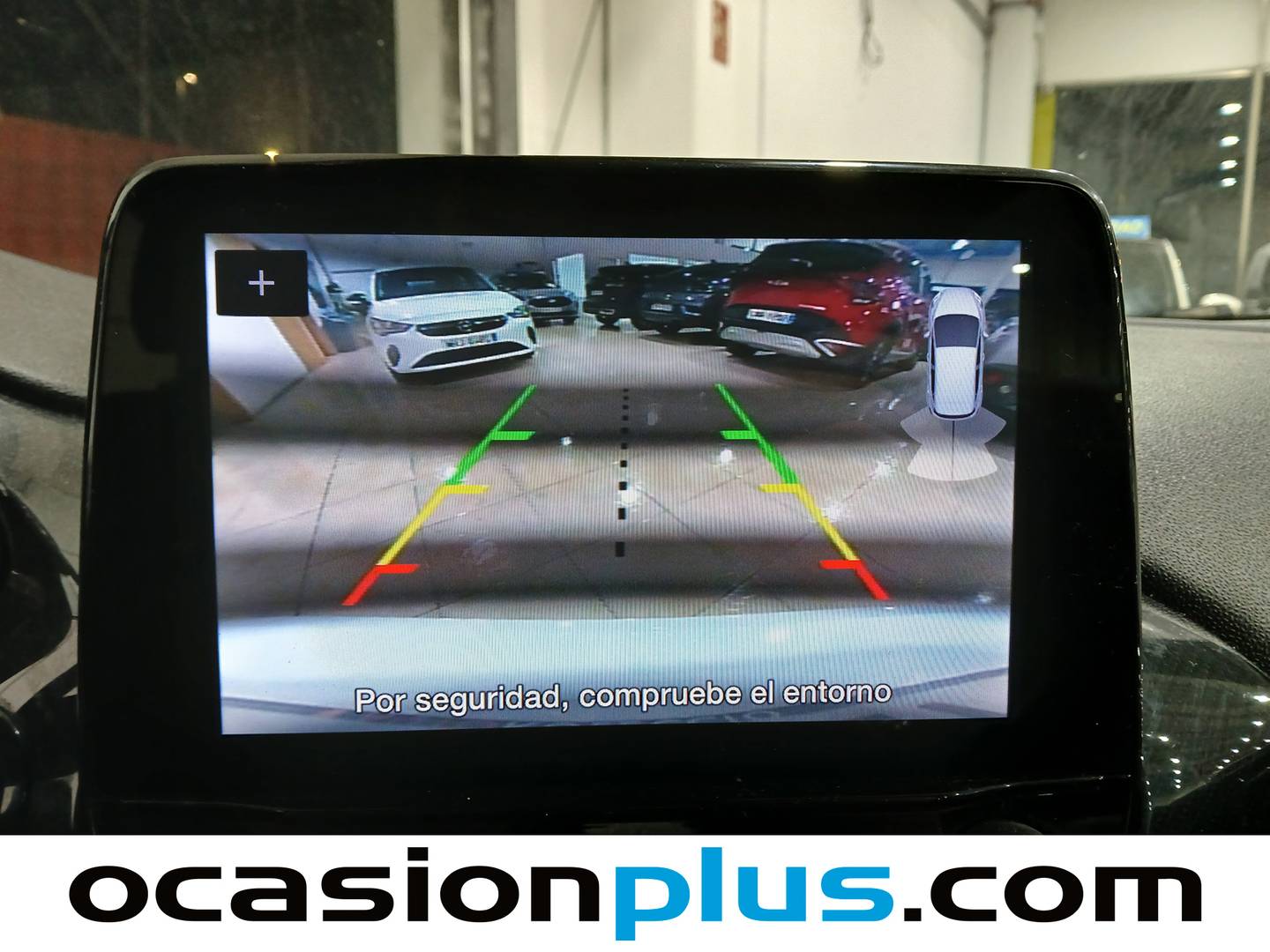 Ford Fiesta Ford Fiesta 1.1 PFI GLP ST-Line (75 CV) km 0