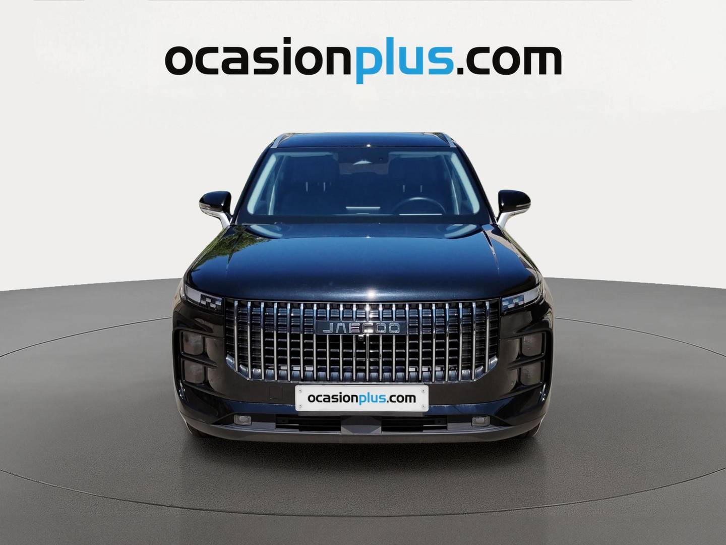 JAECOO 7 JAECOO 7 1.6 TGDI Select FWD (145 CV) km 0