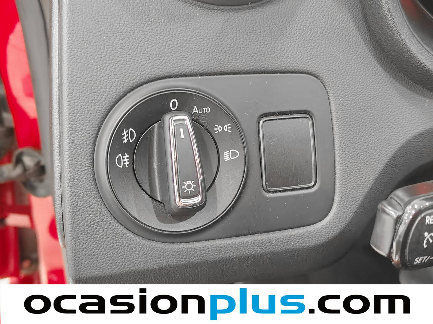 Acabados Seat Ibiza Seat Ibiza 1.0 EcoTSI FR Crono (110 CV)