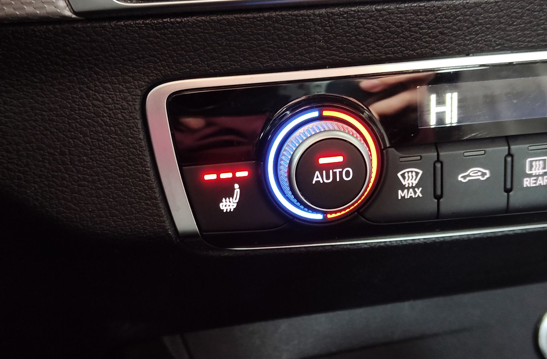 Audi Q2 Advanced 35 TFSI S tronic - foto 6