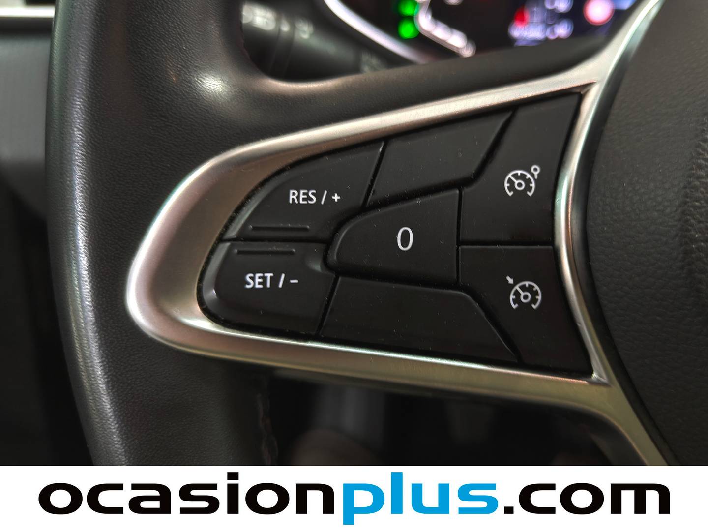 Renault Clio Renault Clio Zen TCe (90 CV) 2021