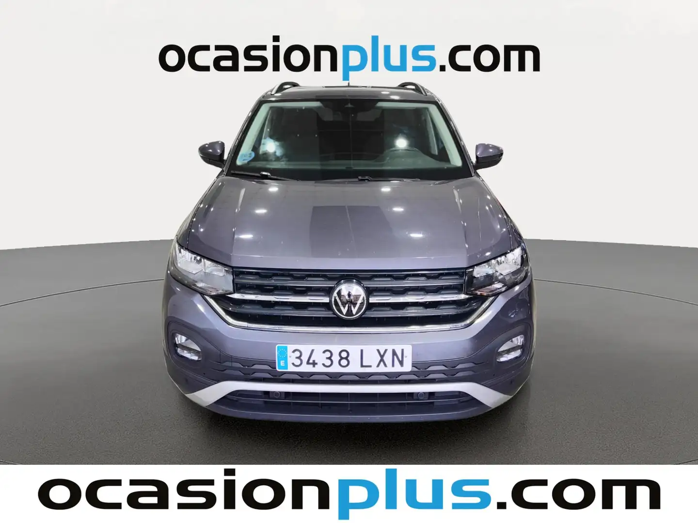 Foto Volkswagen T-Cross Volkswagen T-Cross Advance 1.0 TSI (110 CV) DSG