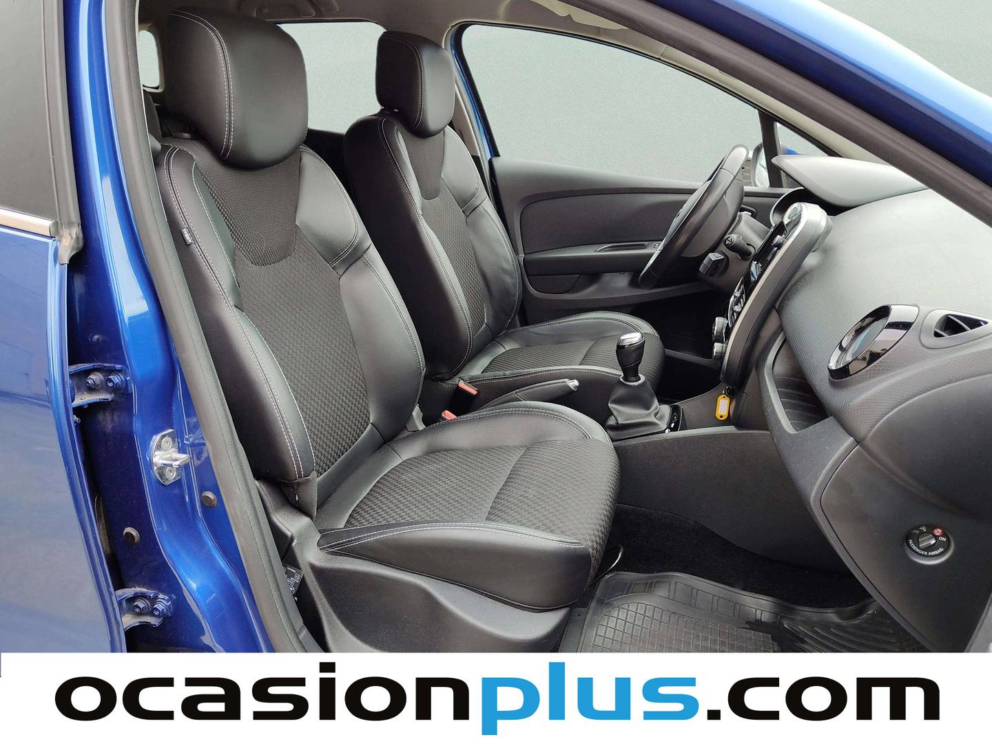 Renault Clio Renault Clio Zen TCe (90 CV) gasolina