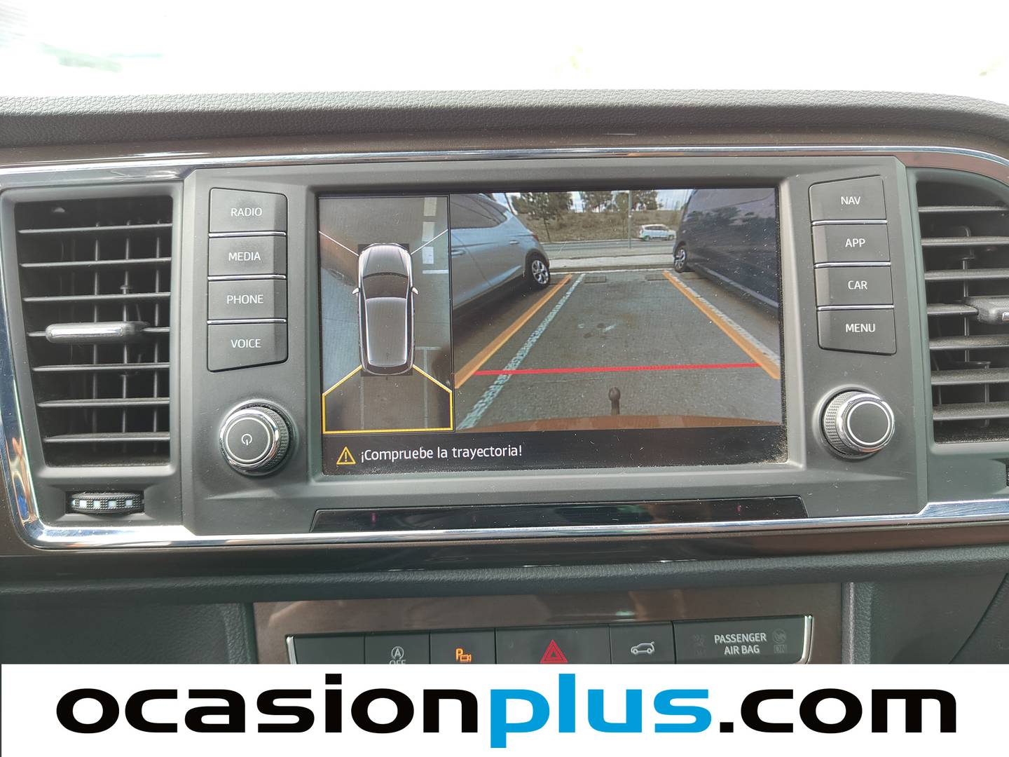Acabados Seat Ateca Seat Ateca 2.0 TDI S&S Xcellence 4Drive (150 CV)