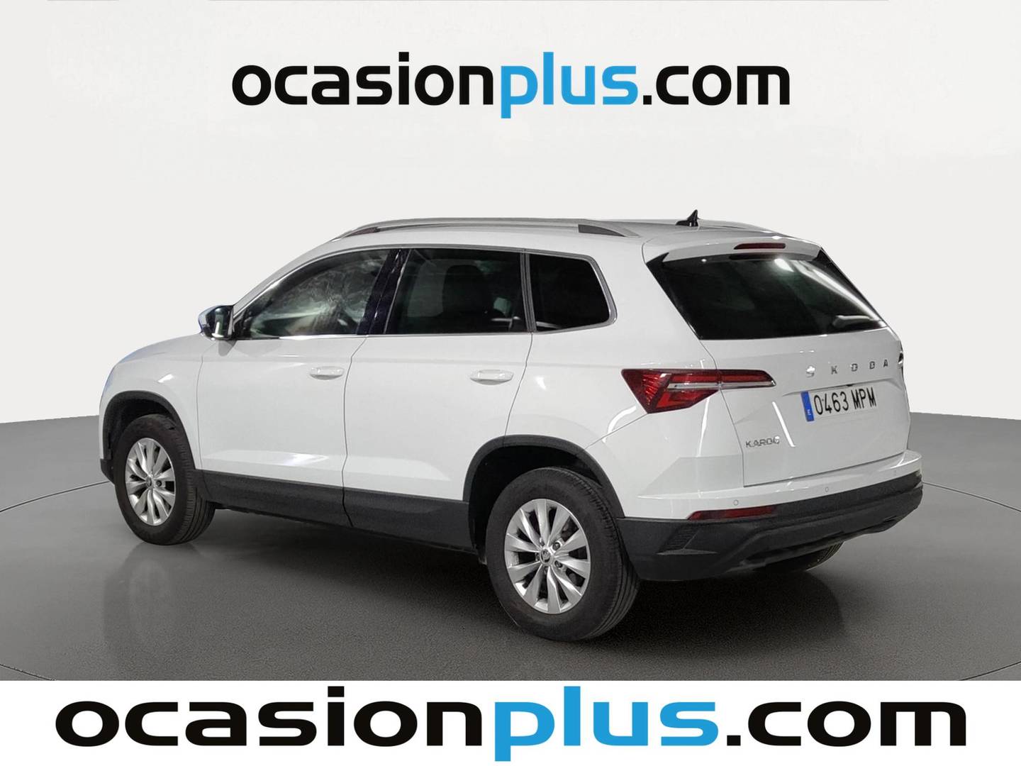 Skoda Karoq Skoda Karoq 2.0 TDI Selection (115 CV) seminuevo
