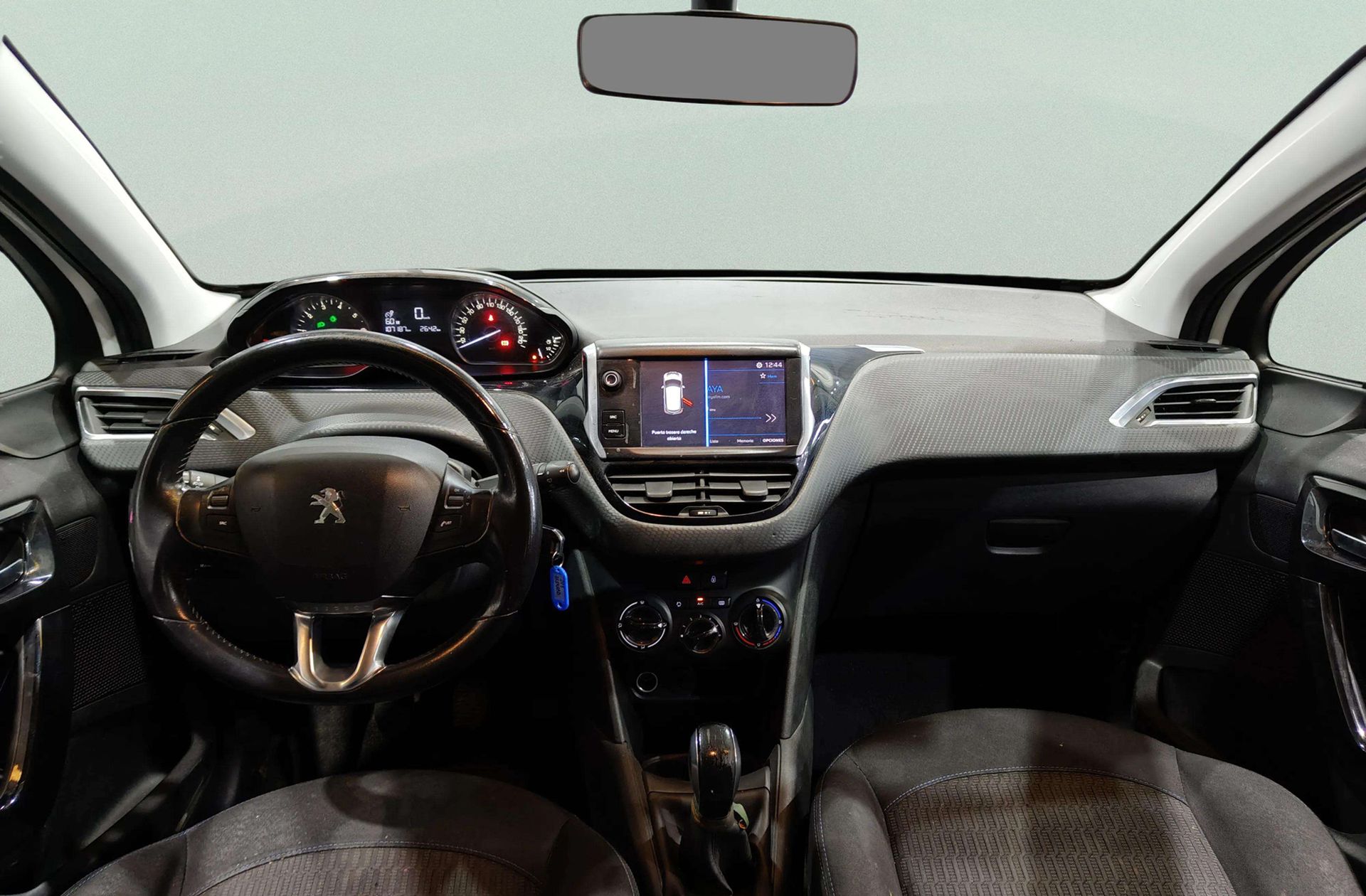 Peugeot 208 PureTech 82 Style - foto 6