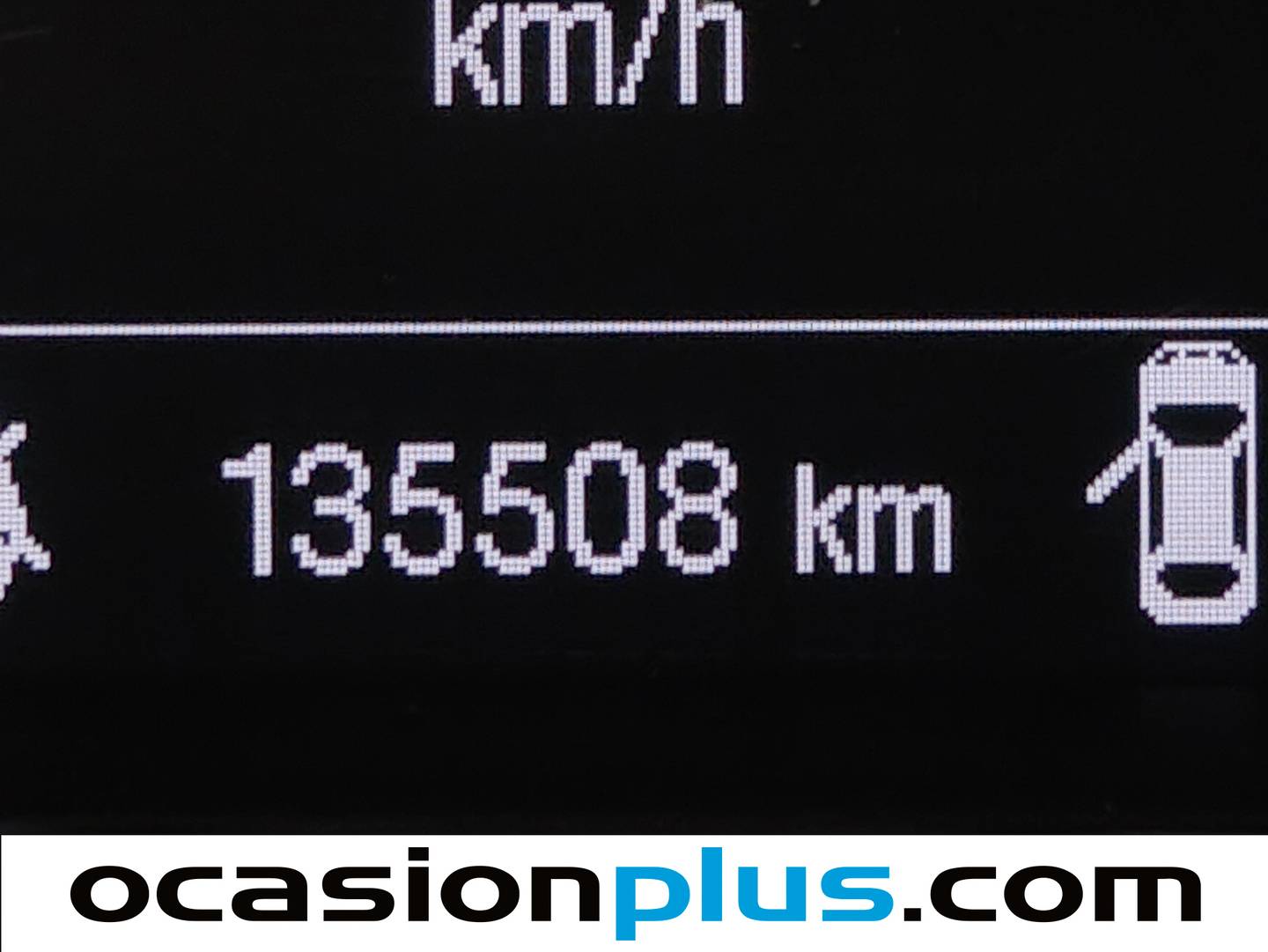 Opel Mokka X Opel Mokka X 1.4 Turbo S&S Selective 4X2 (140 CV) seminuevo