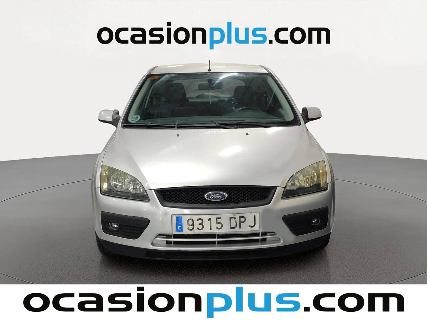 Ford Focus Ford Focus 1.6 Sport (115 CV) seminuevo