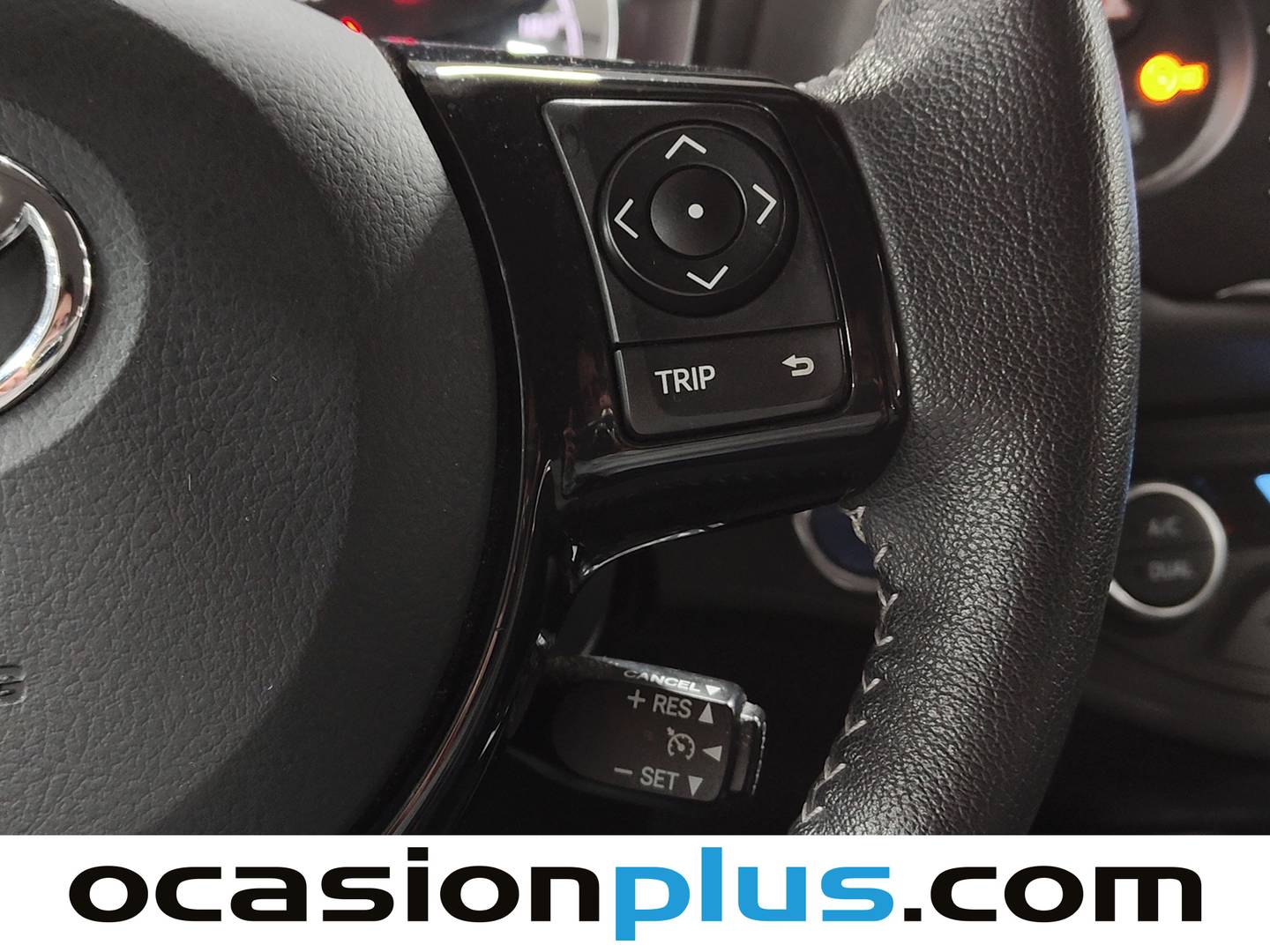 Acabados Toyota Yaris Toyota Yaris 1.5 Hybrid Active (100 CV)