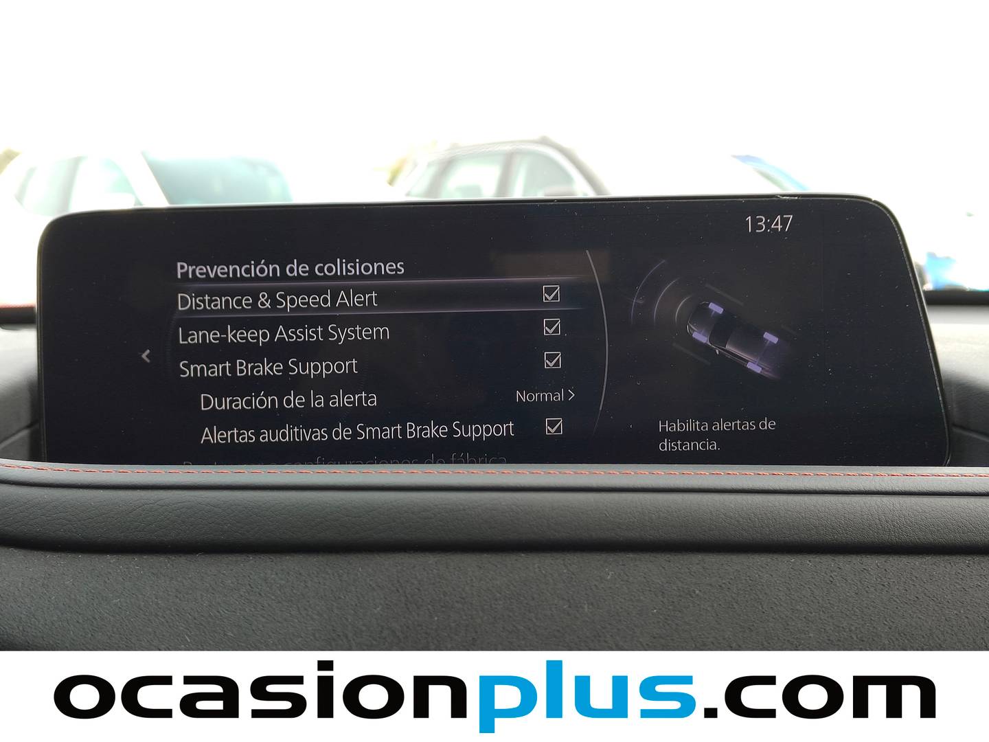 Mazda CX-30 Mazda CX-30 e-SKYACTIV X MHEV Nagisa AT (186 CV) barato