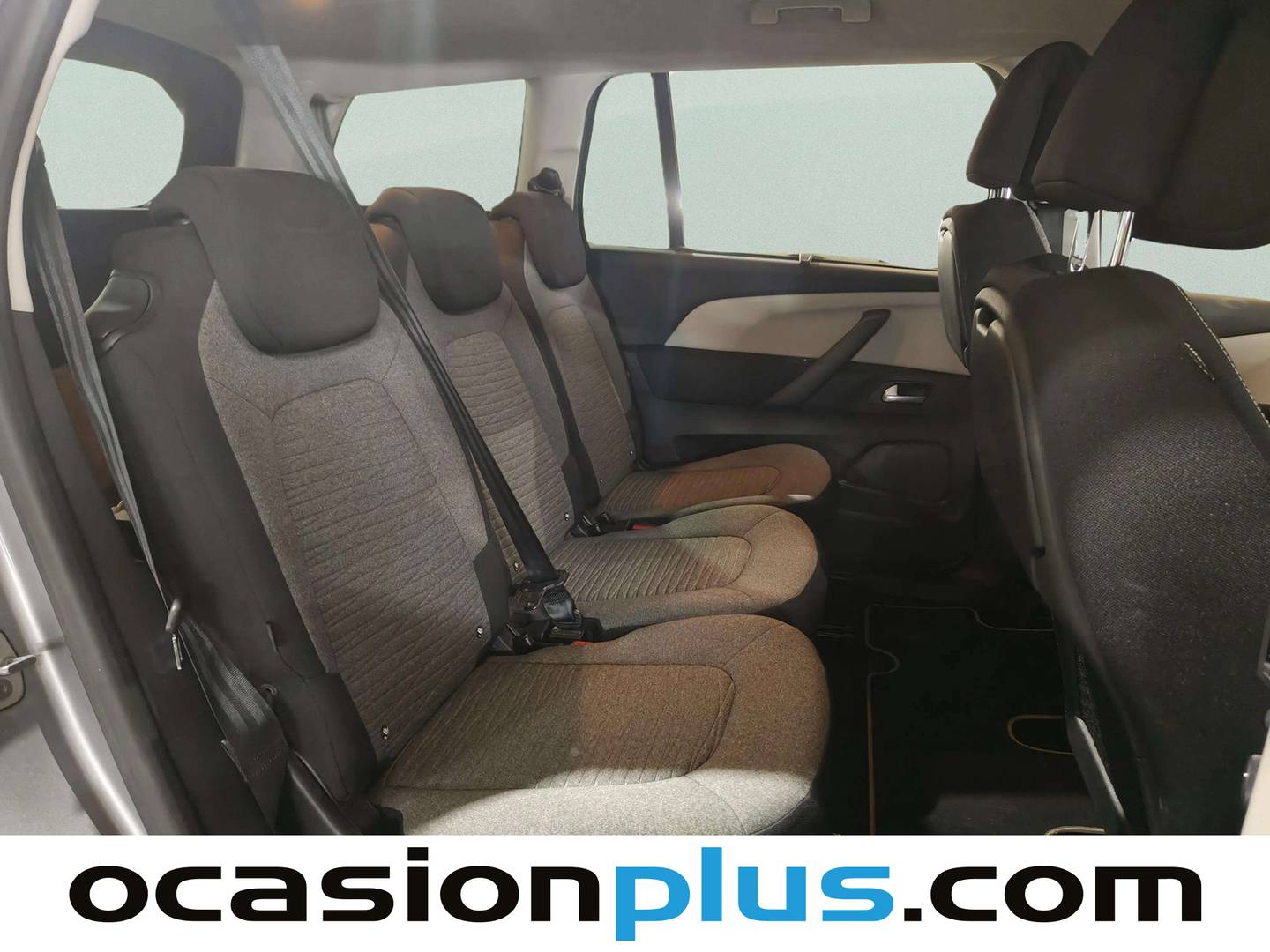 Citroën Grand C4 Spacetourer Citroen Grand C4 Spacetourer PureTech 130 6v S&S Origins (130 CV) 7 Plazas al mejor precio