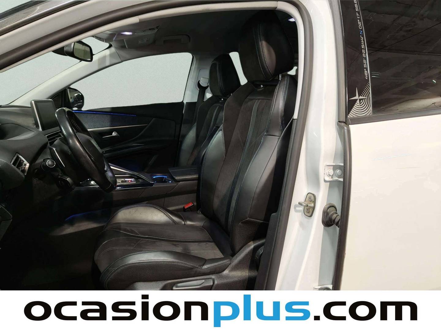 Foto Peugeot 5008 Peugeot 5008 BlueHDI 130 S&S Crossway EAT8    7 Plazas (130 CV)