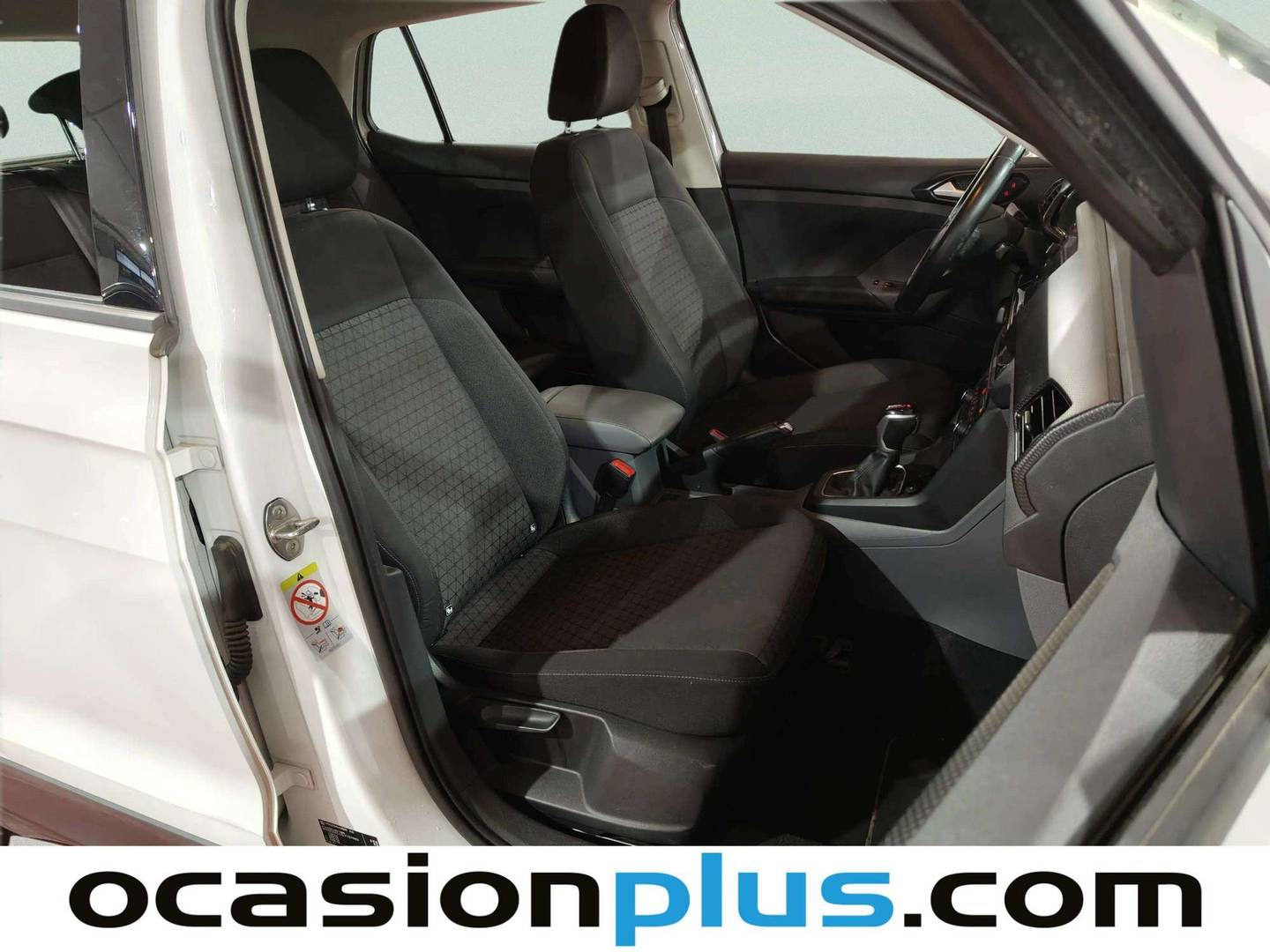 Foto Volkswagen T-Cross Volkswagen T-Cross Advance 1.0 TSI (115 CV) DSG