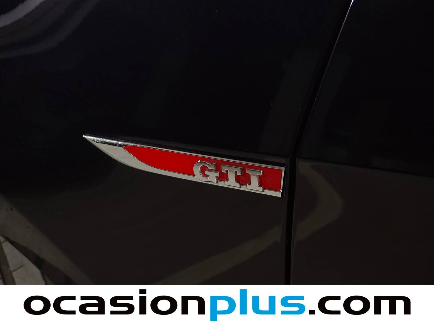 Volkswagen Golf Volkswagen Golf GTI Performance 2.0 TSI (245 CV) DSG de segunda mano