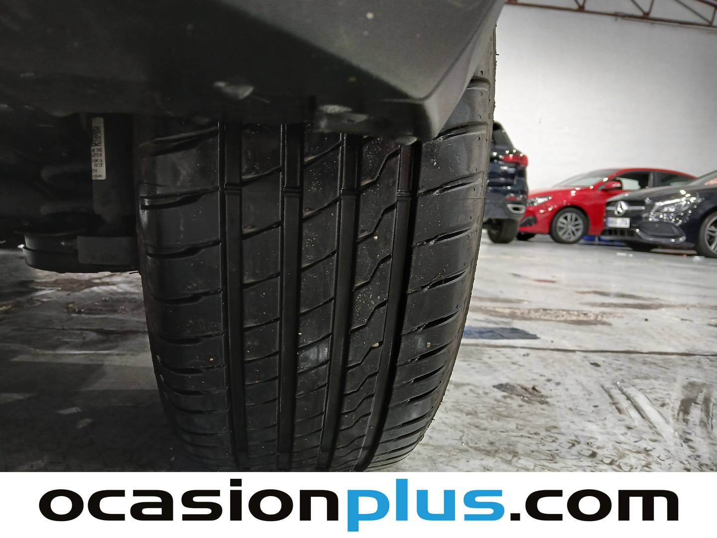 Foto Volkswagen T-Cross Volkswagen T-Cross Advance 1.0 TSI (95 CV)