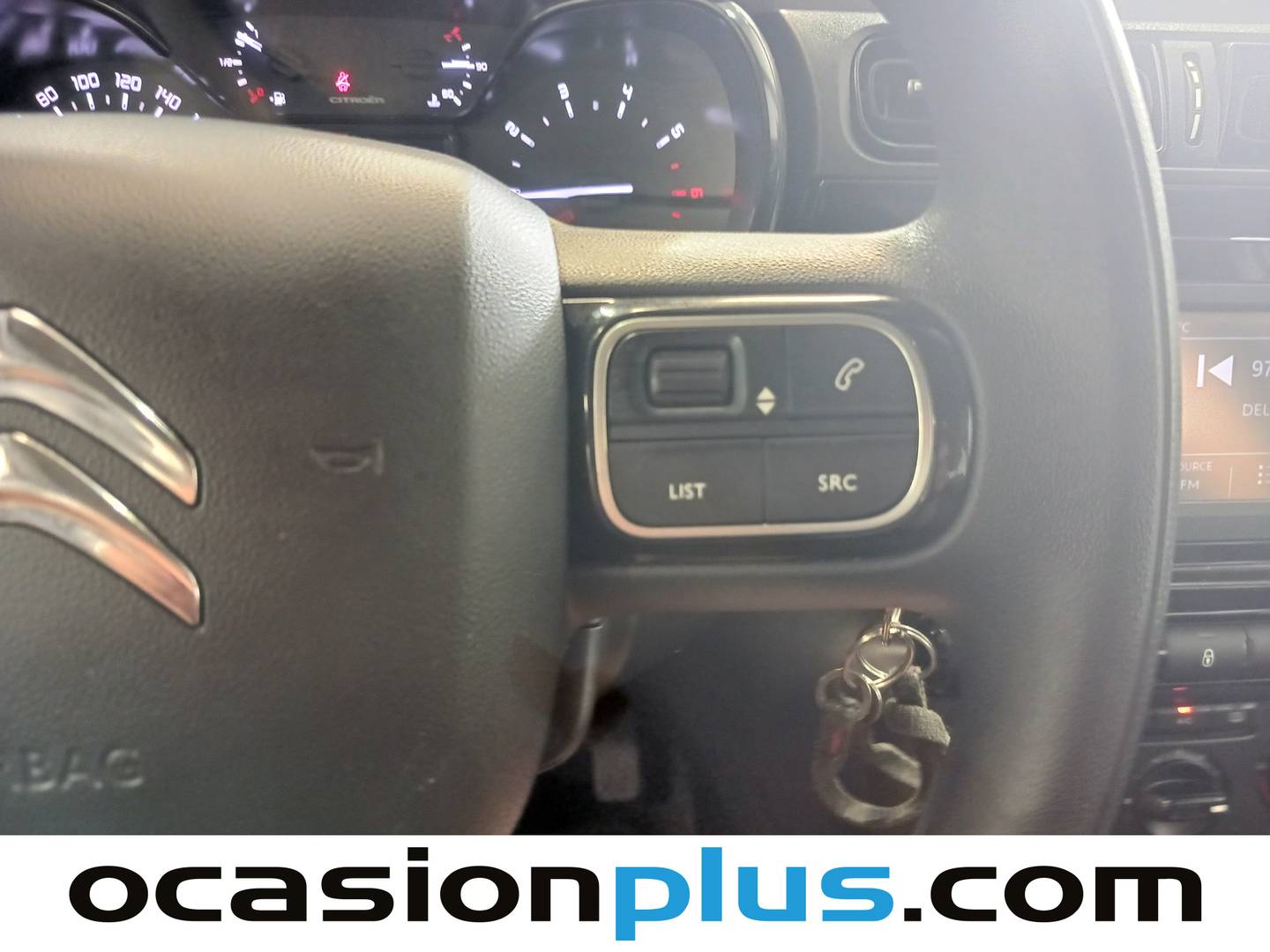 Citroën C3 Citroën C3 PureTech 83 You! (83 CV) seminuevo
