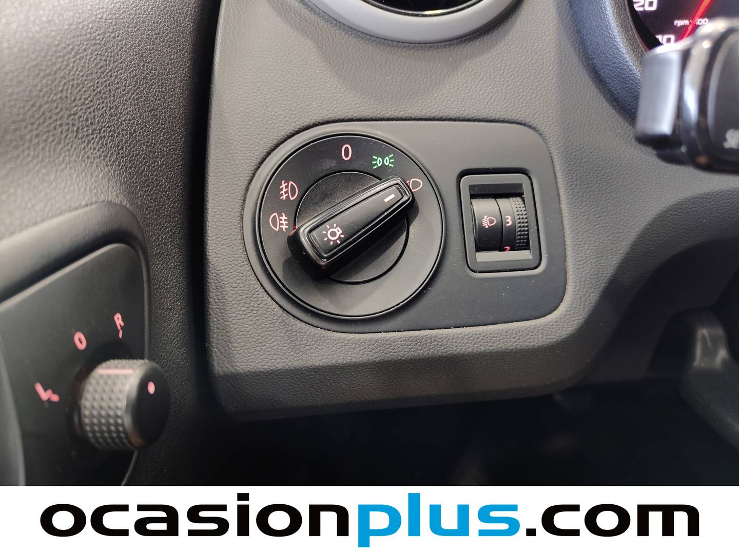 Seat Ibiza Seat Ibiza 1.0 Reference (75 CV) 2016
