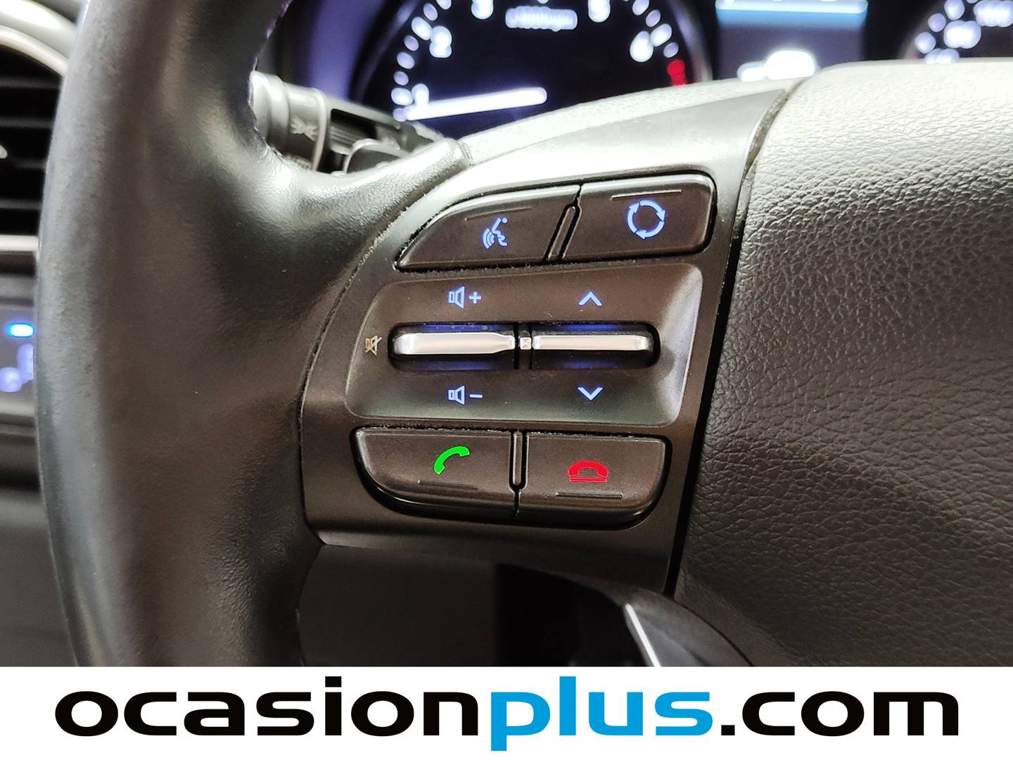 Hyundai i30 Hyundai i30 Fastback 1.4 TGDI Style DCT (140 CV) automático