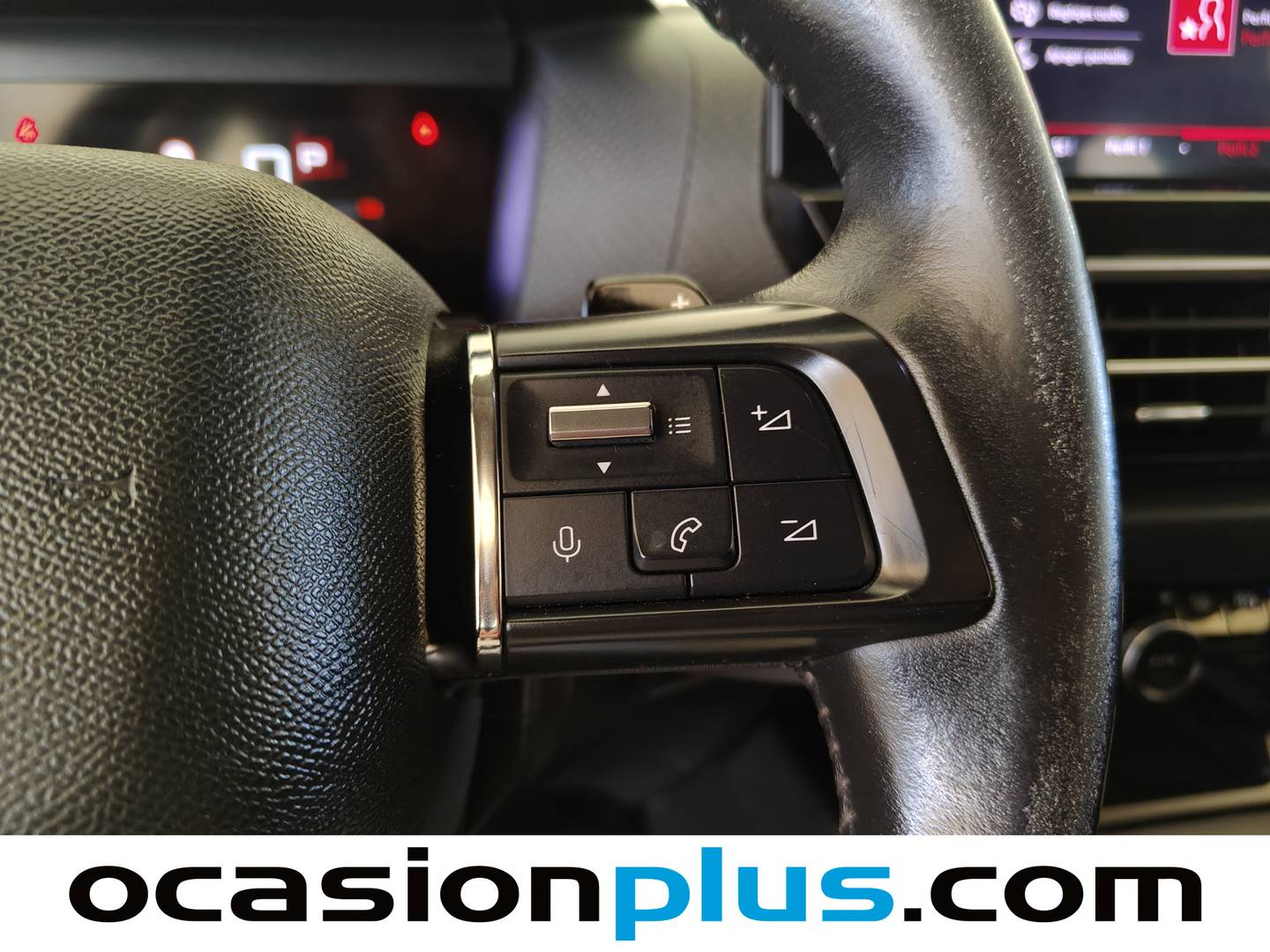 Foto Citroën C4 Citroen C4 BlueHDi 130 S&S Feel Pack EAT8 (130 CV)