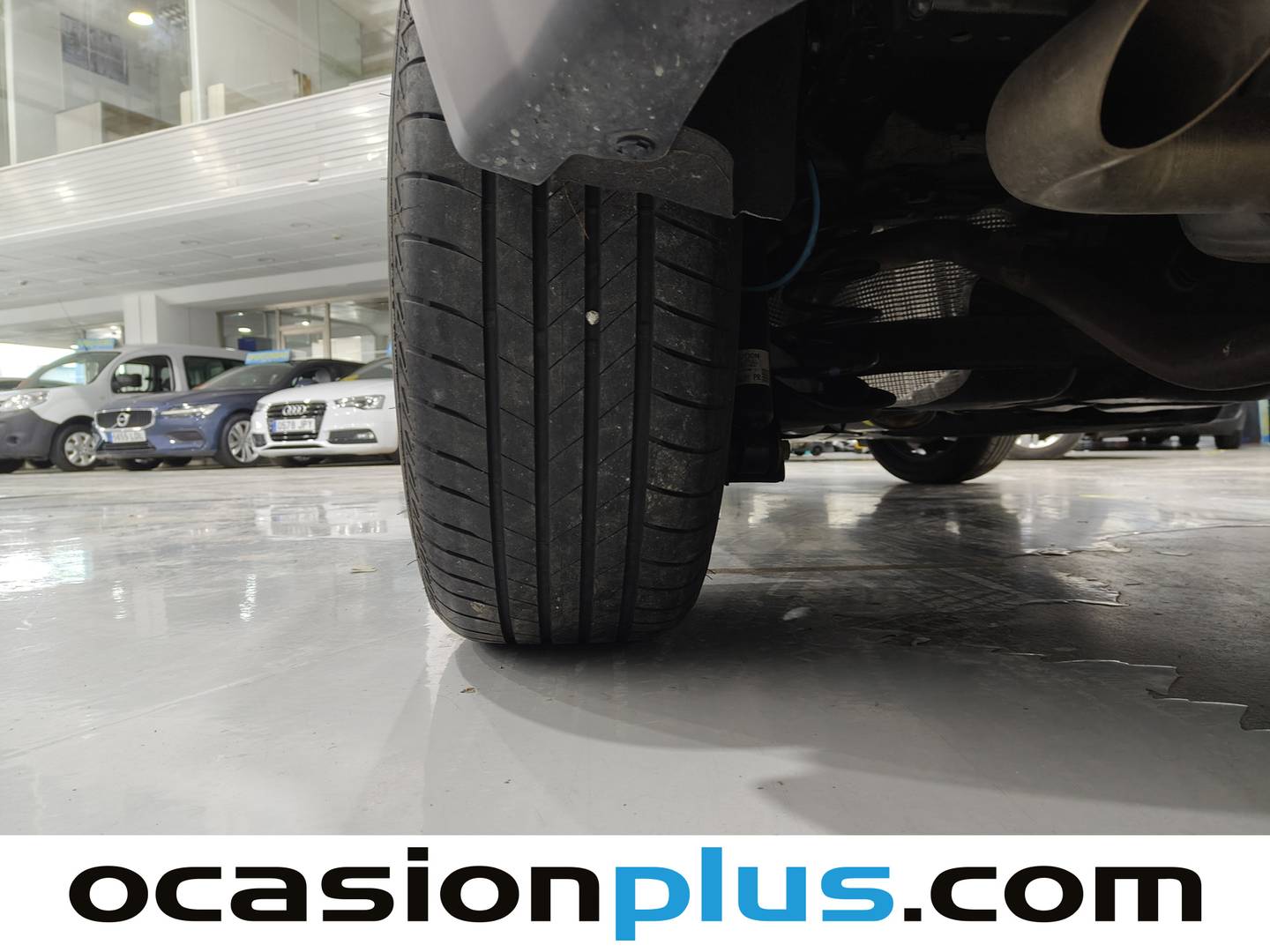 Foto Nissan QASHQAI Nissan Qashqai DIG-T 140 N-Connecta (140 CV)