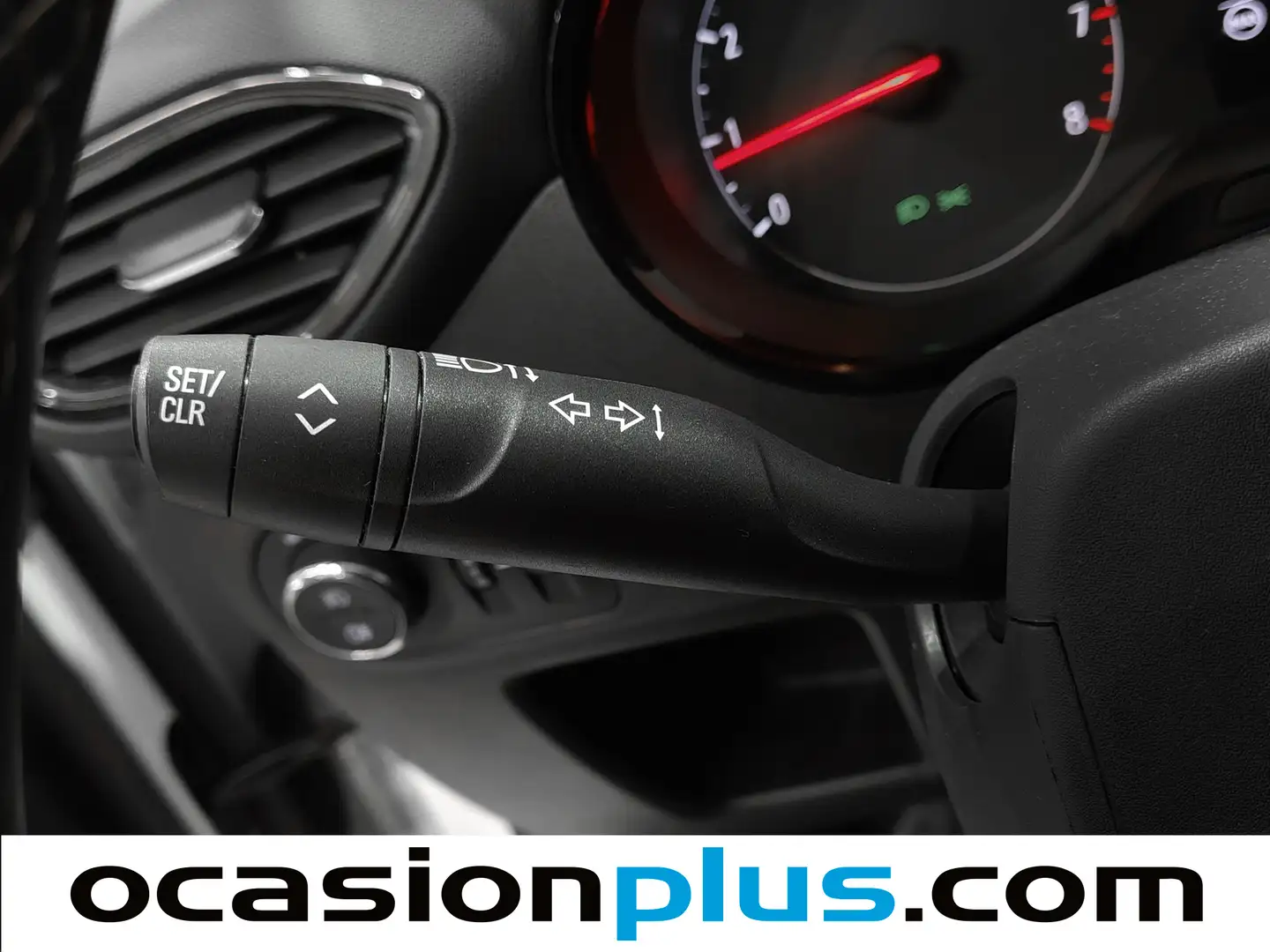 Foto Opel Crossland Opel Crossland 1.2 GS Line (110 CV)