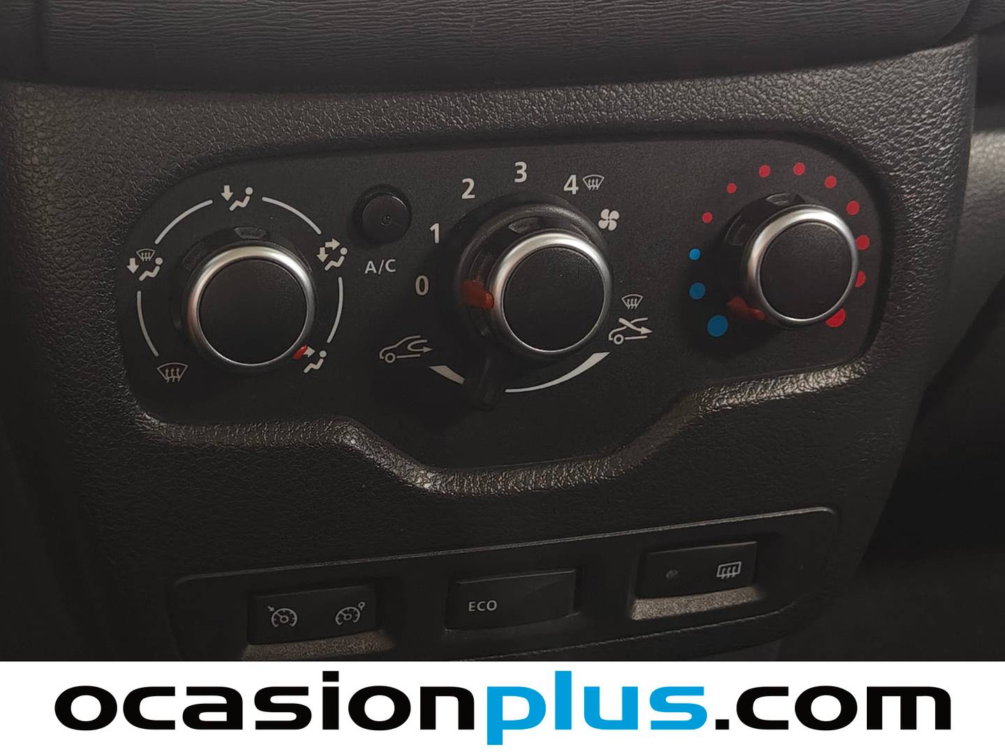 Dacia Lodgy Dacia Lodgy Laureate TCe (115 CV) 7 Plazas gasolina