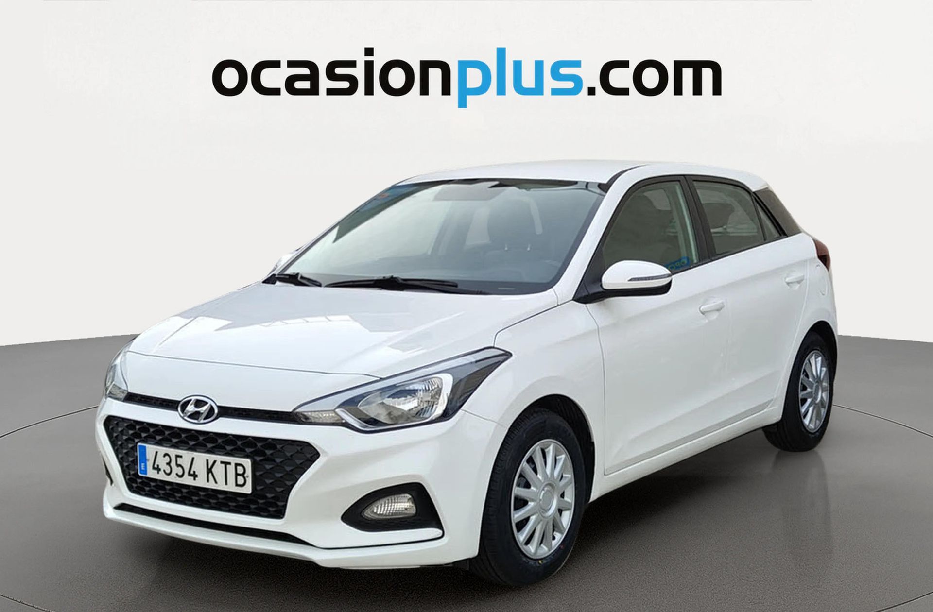 Hyundai i20 1.0 T-GDi Essence LE