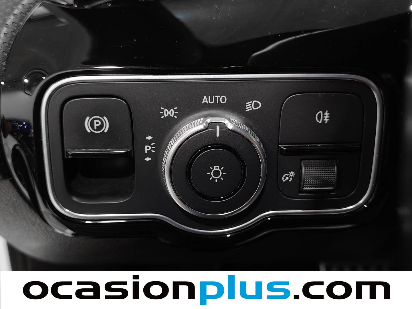 Mercedes Clase A Mercedes-Benz Clase A 200 d (150 CV) Pack AMG de ocasión