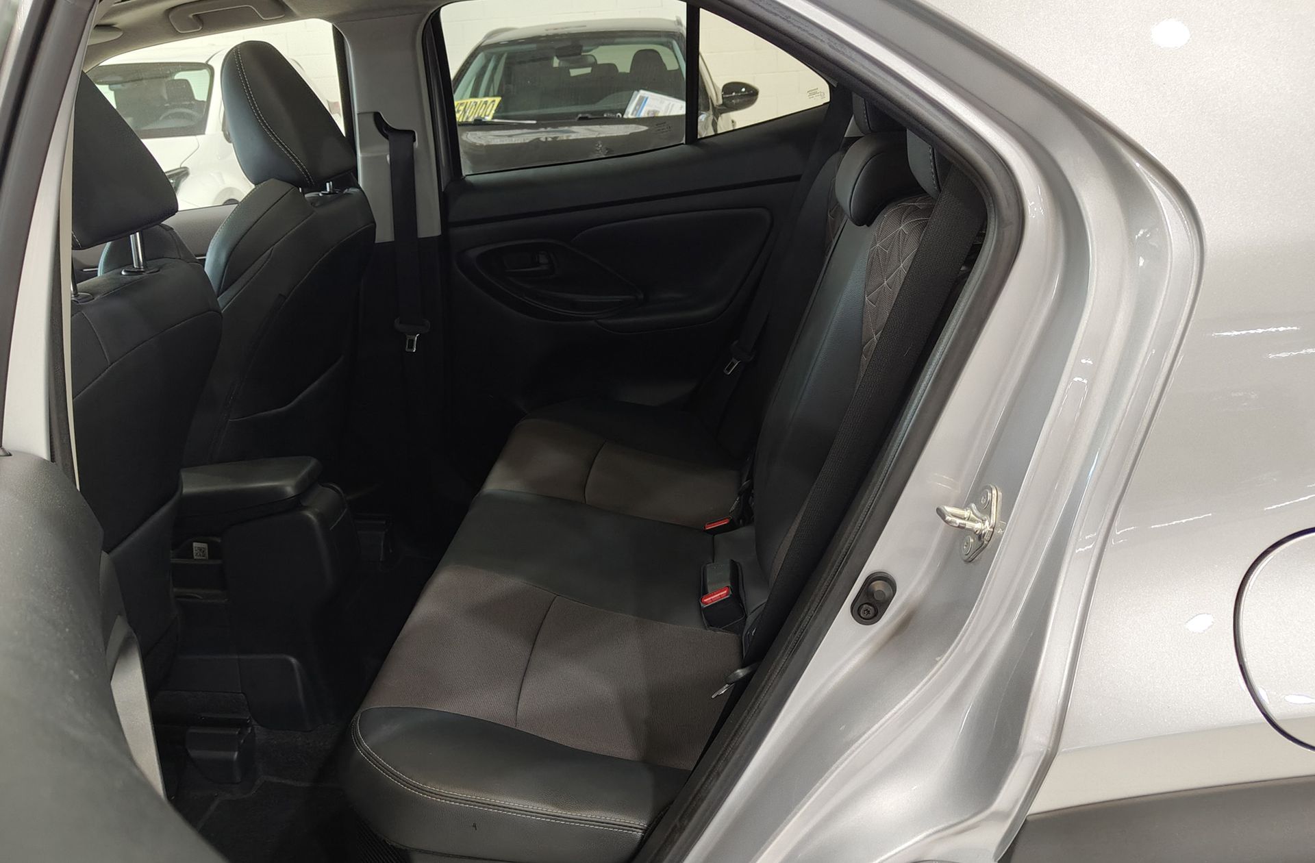 Toyota Yaris Cross 120H Style - foto 14