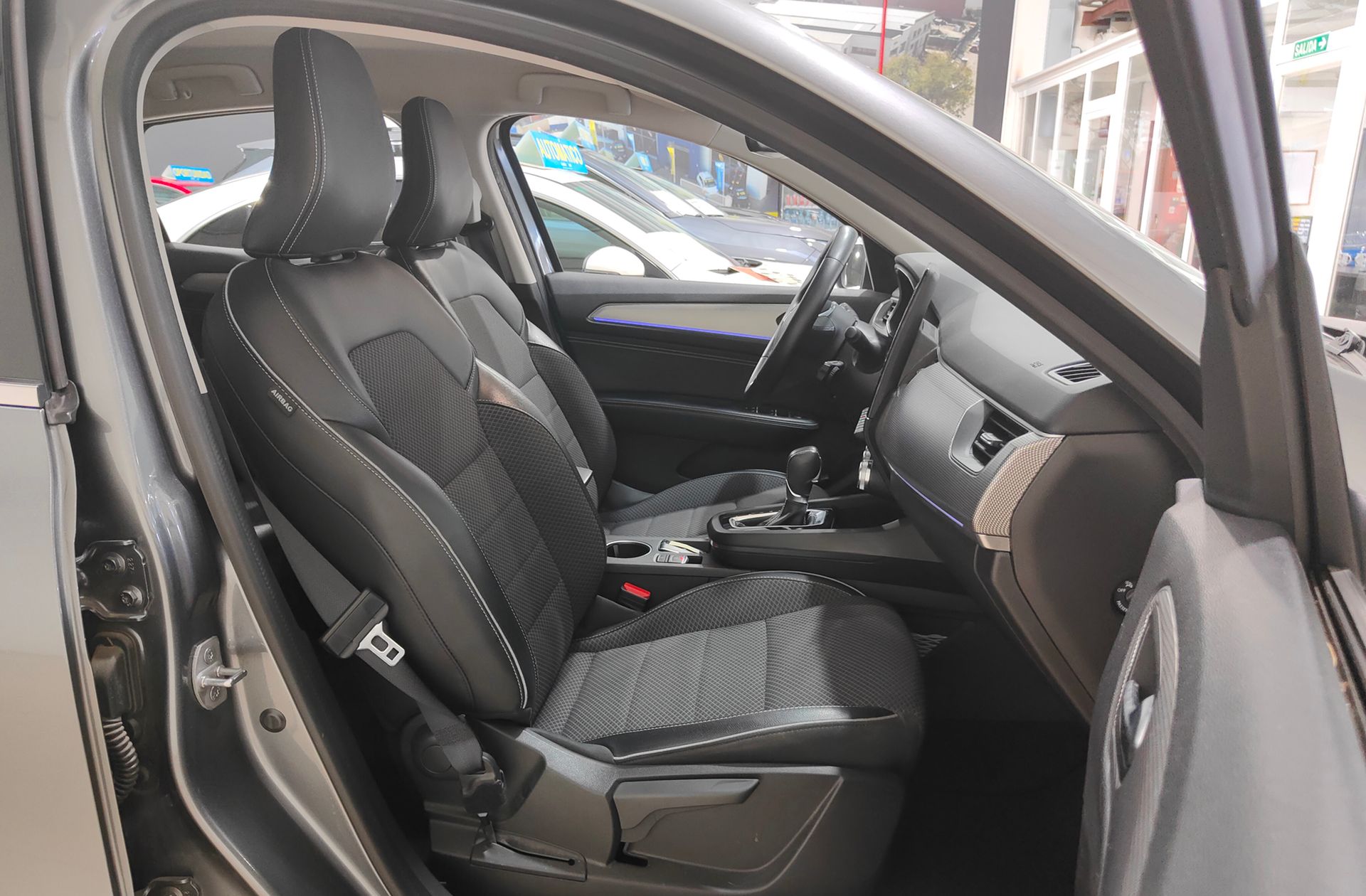 Renault Arkana Techno E-Tech full hybrid - foto 19