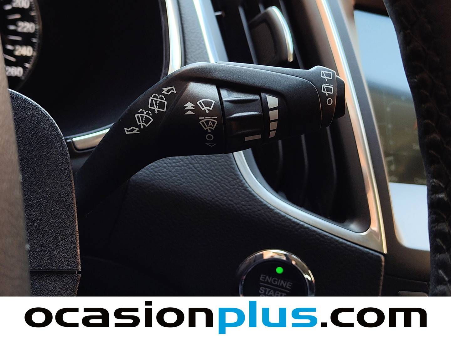 Ford S-MAX Ford S-Max 2.0 TDCI Titanium PowerShift (150 CV) 7 Plazas de segunda mano