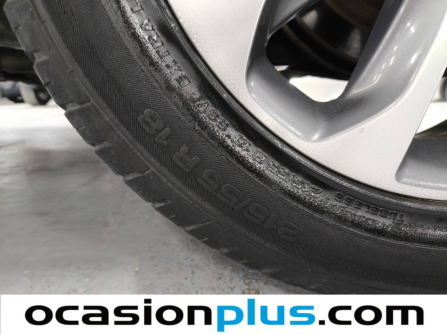 Nissan QASHQAI Nissan Qashqai 1.6 S&S Tekna Premium 4x2 (117 CV) seminuevo