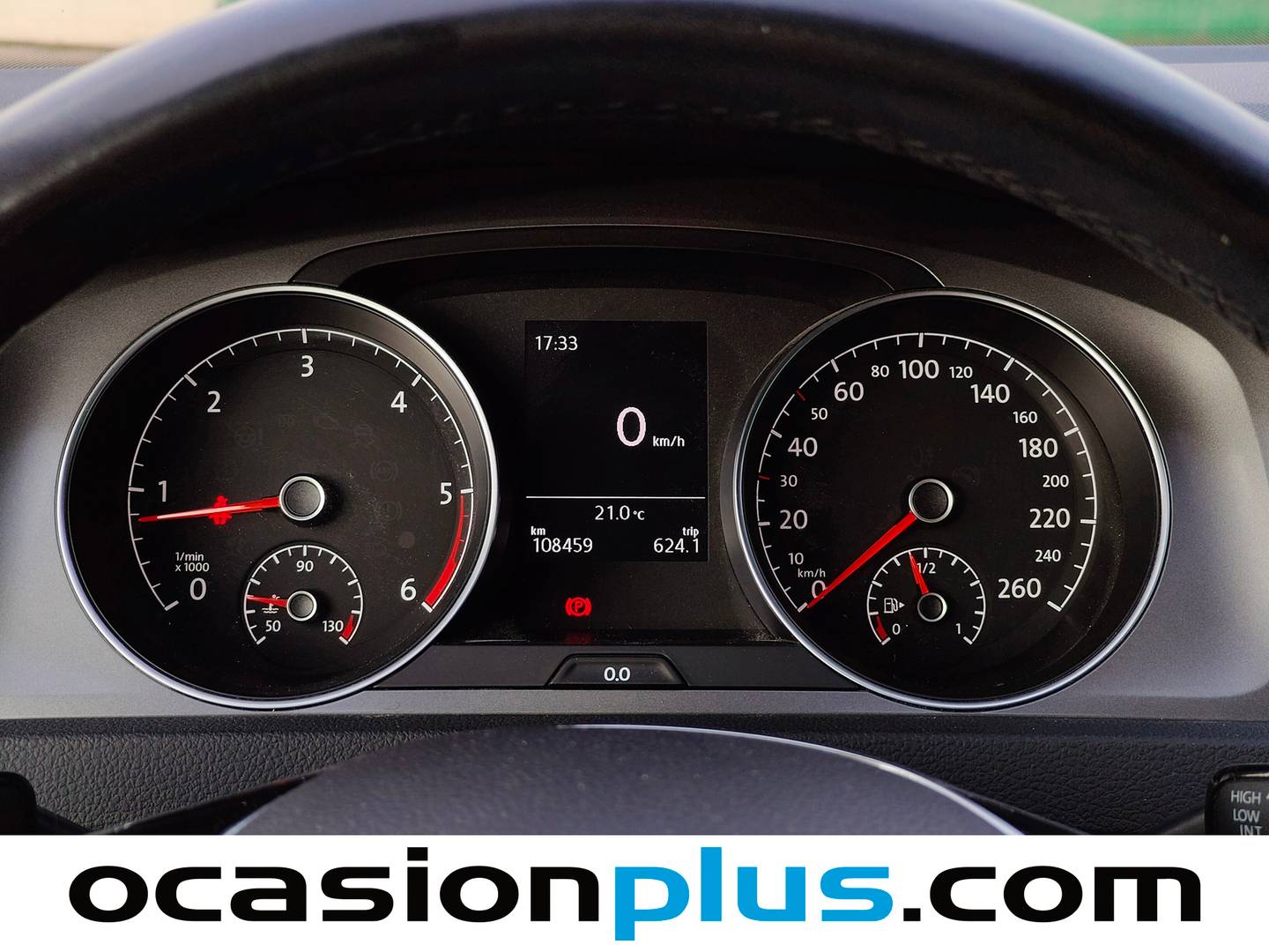 Volkswagen Golf Volkswagen Golf Edition 1.6 TDI BMT  (105 CV) 2013