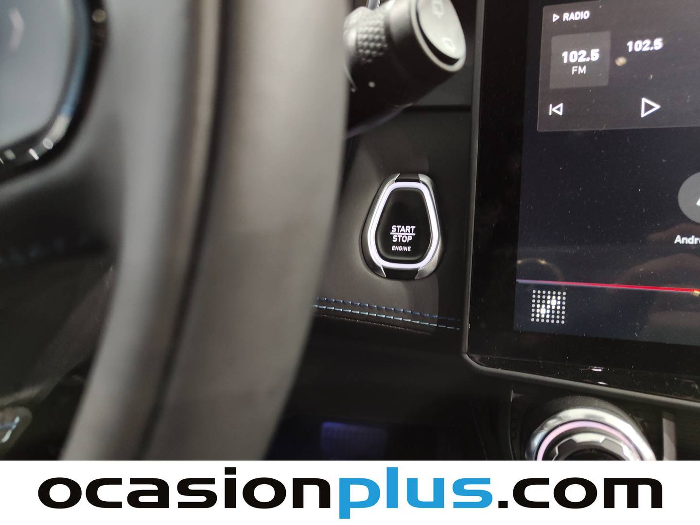 Foto Lynk & Co 01 Lynk & Co 01 1.5 PHEV 6.6kW (261 CV)