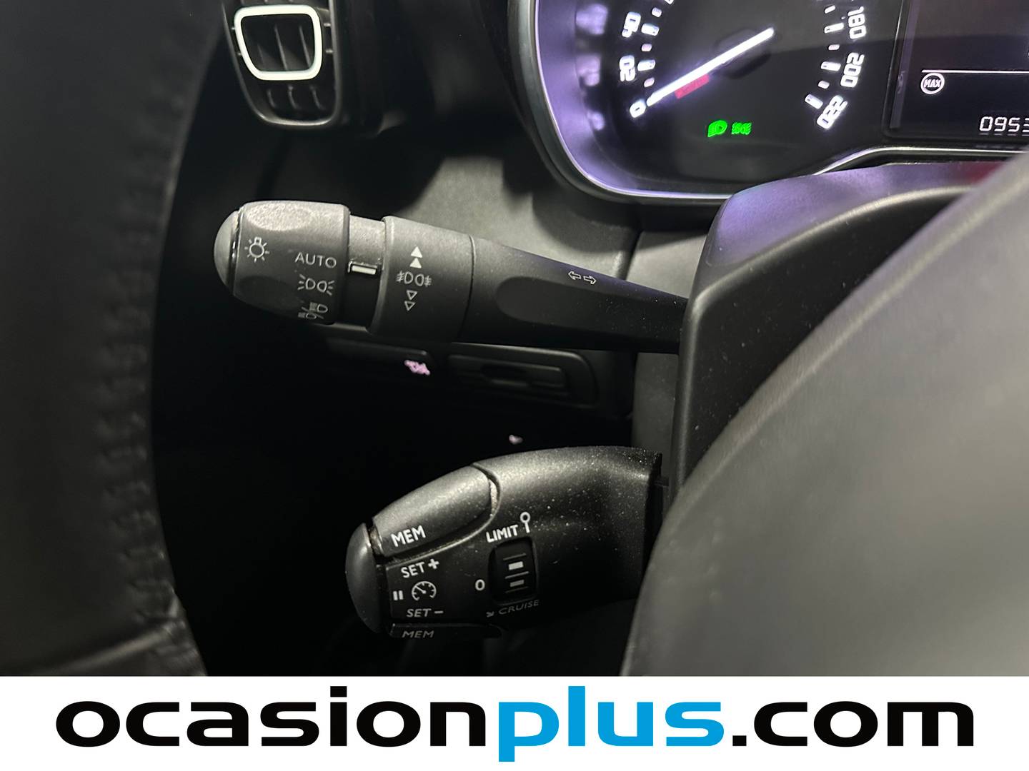 Extras y acabados del Citroën C3 Aircross Citroen C3 Aircross PureTech 110 S&S Shine (110 CV)