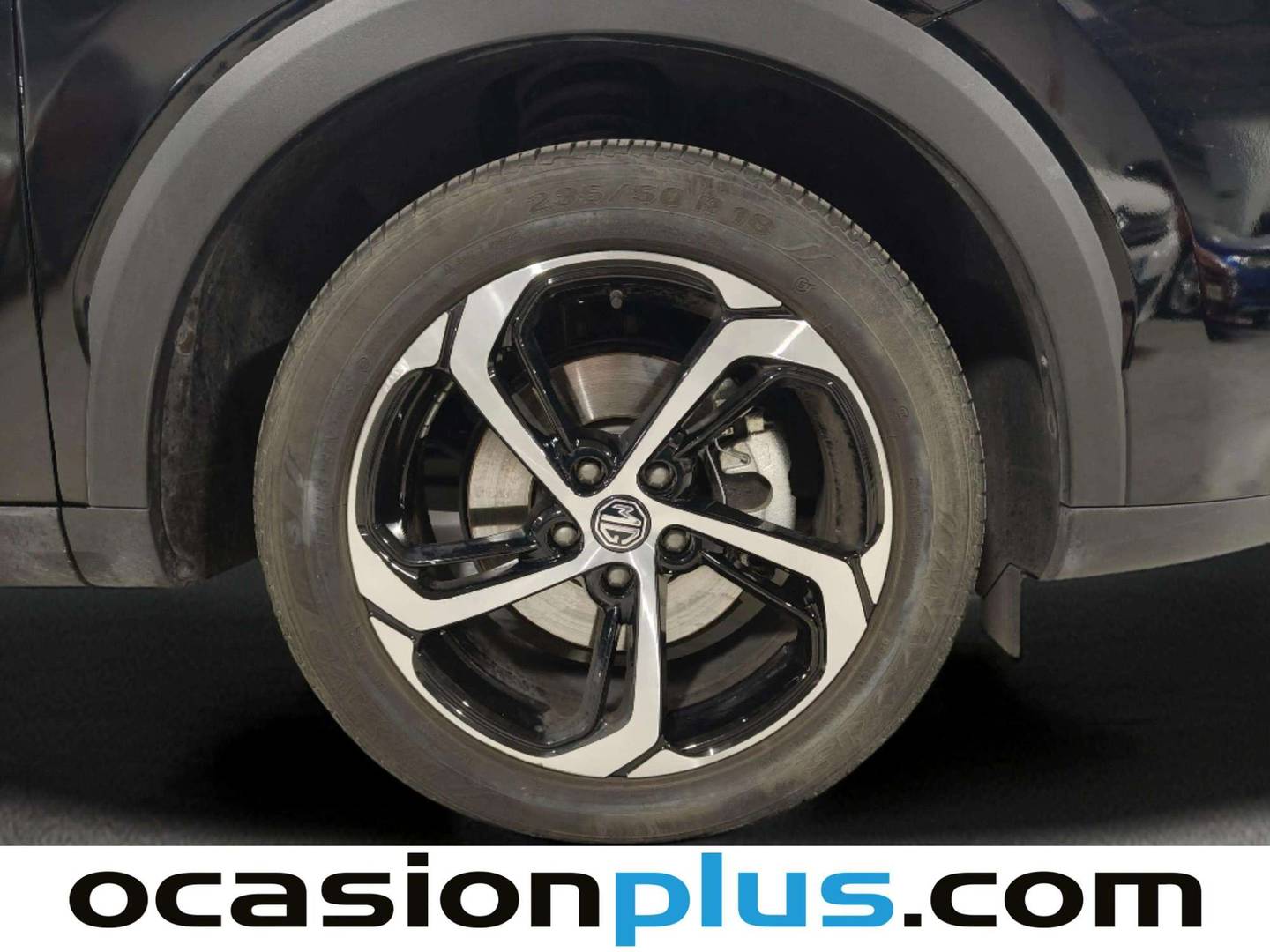 MG eHS MG eHS 1.5 T-GDI PHEV Luxury (258 CV) híbrido enchufable