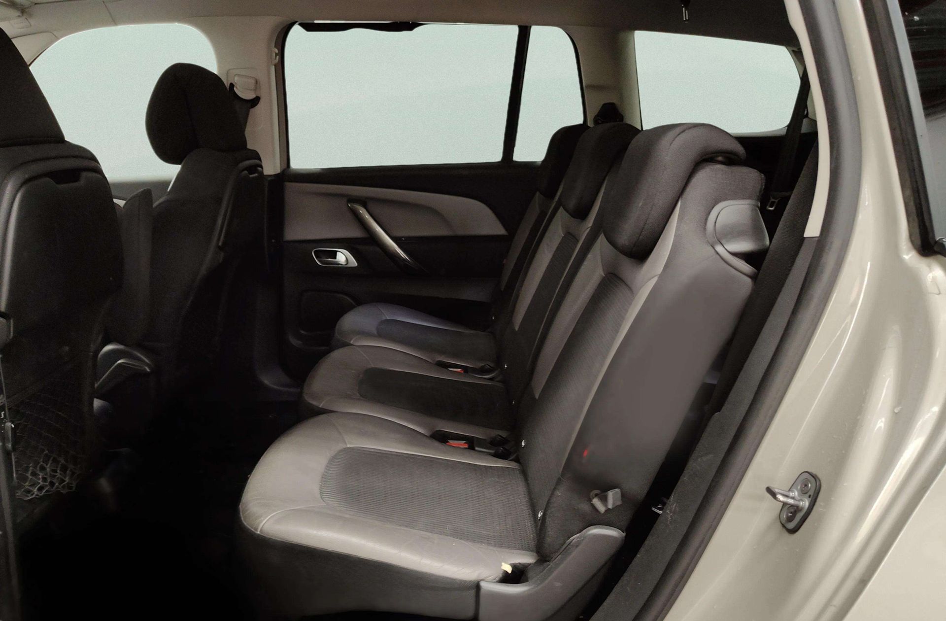Citroën C4 Grand SpaceTourer BlueHDi 150 Shine EAT8 7 plazas - foto 16