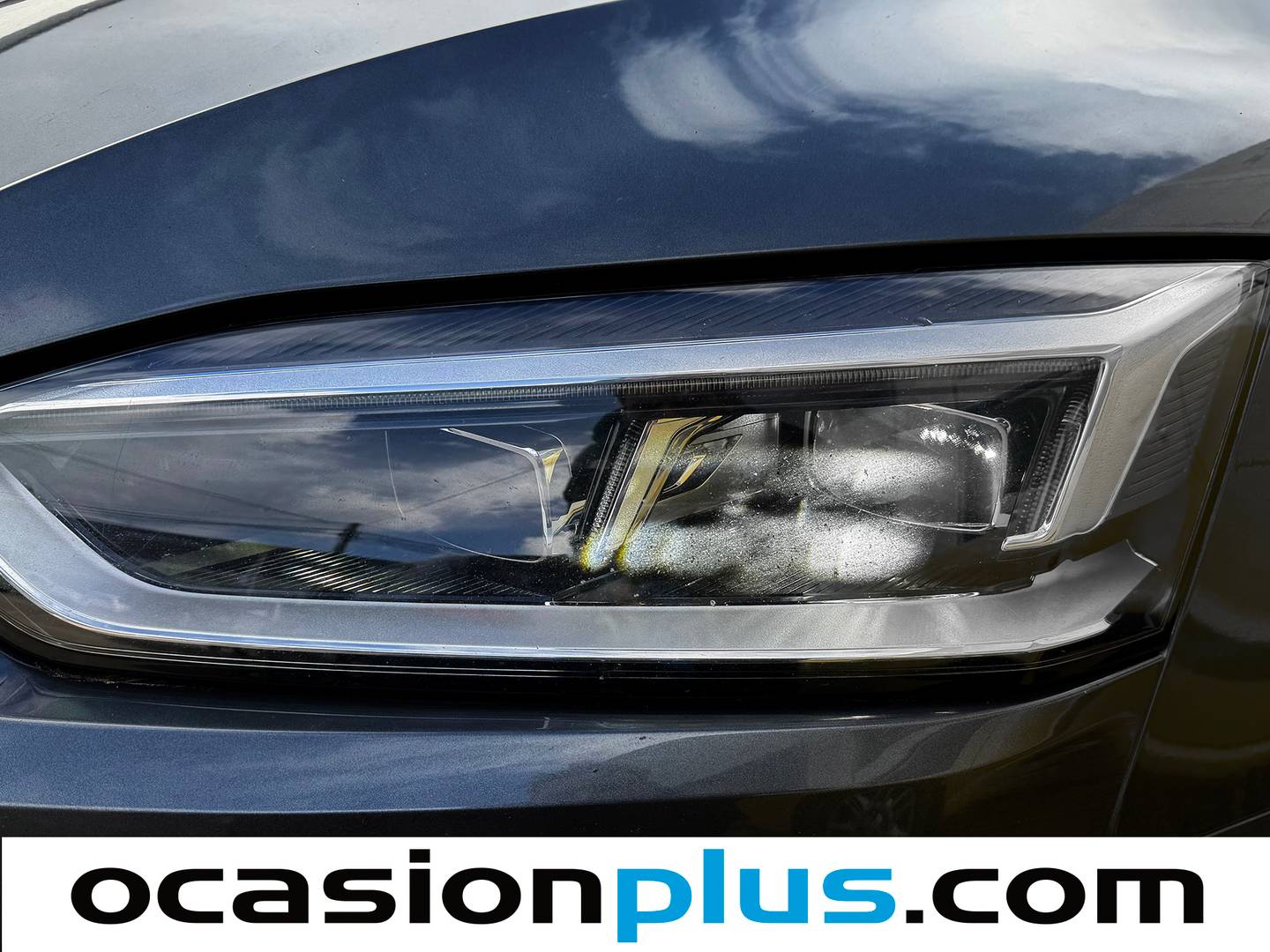 Foto Audi A5 Audi A5 Sportback Sport 40 TDI (190 CV) S tronic (Pack S-Line)