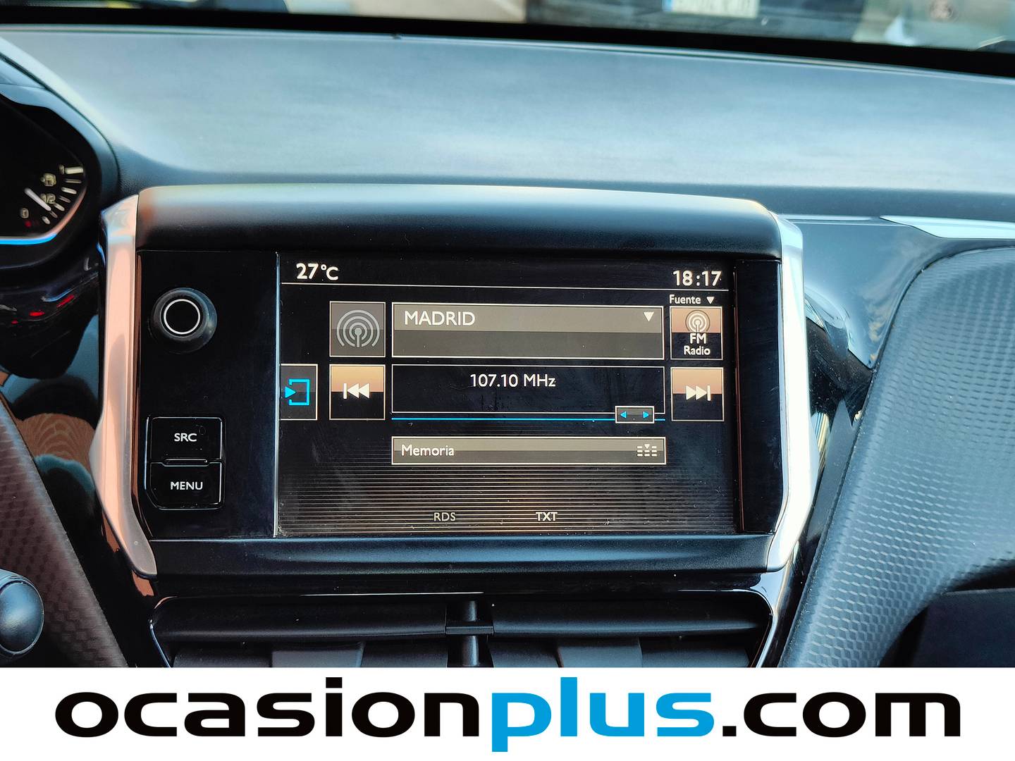 Peugeot 2008 Peugeot 2008 BlueHDi 120 S&S Allure (120 CV) manual