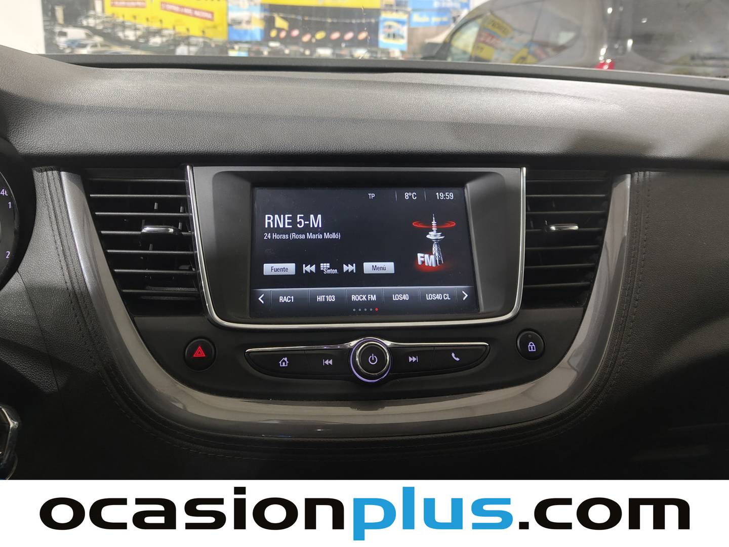 Foto Opel Grandland X Opel Grandland X 1.5 CDTi 120 Aniversario (130 CV)