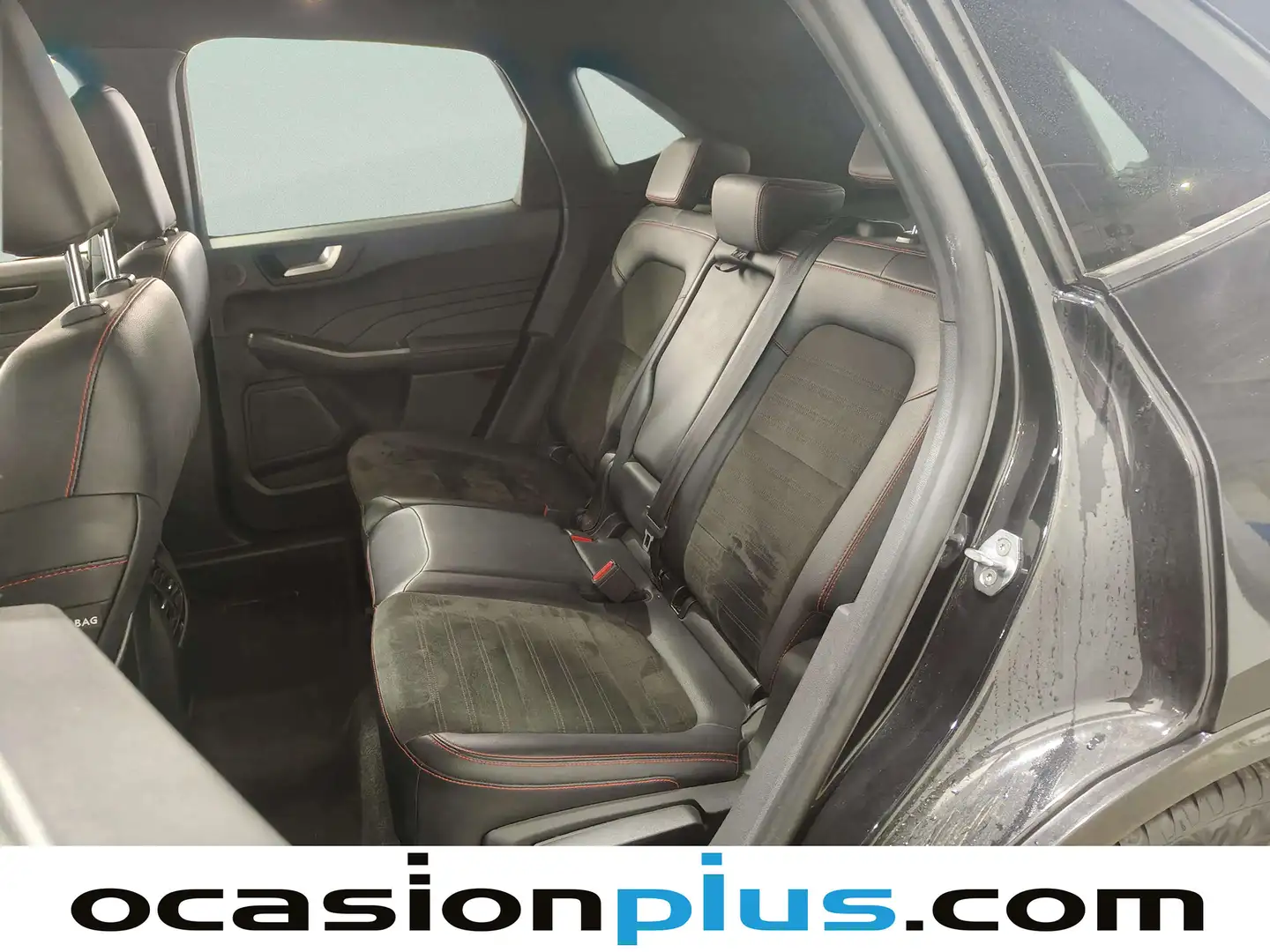 Foto Ford Kuga Ford Kuga 2.5 Duratec PHEV ST-Line X Auto (225 CV)