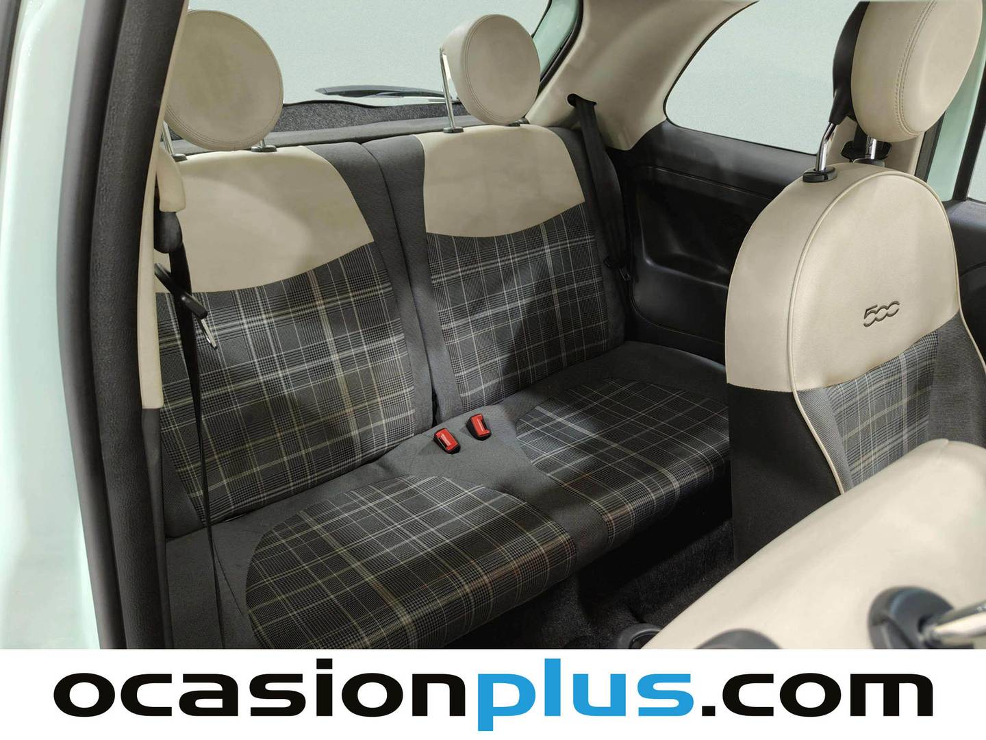 Fiat 500 Fiat 500 1.2 8v Lounge (69 CV) al mejor precio