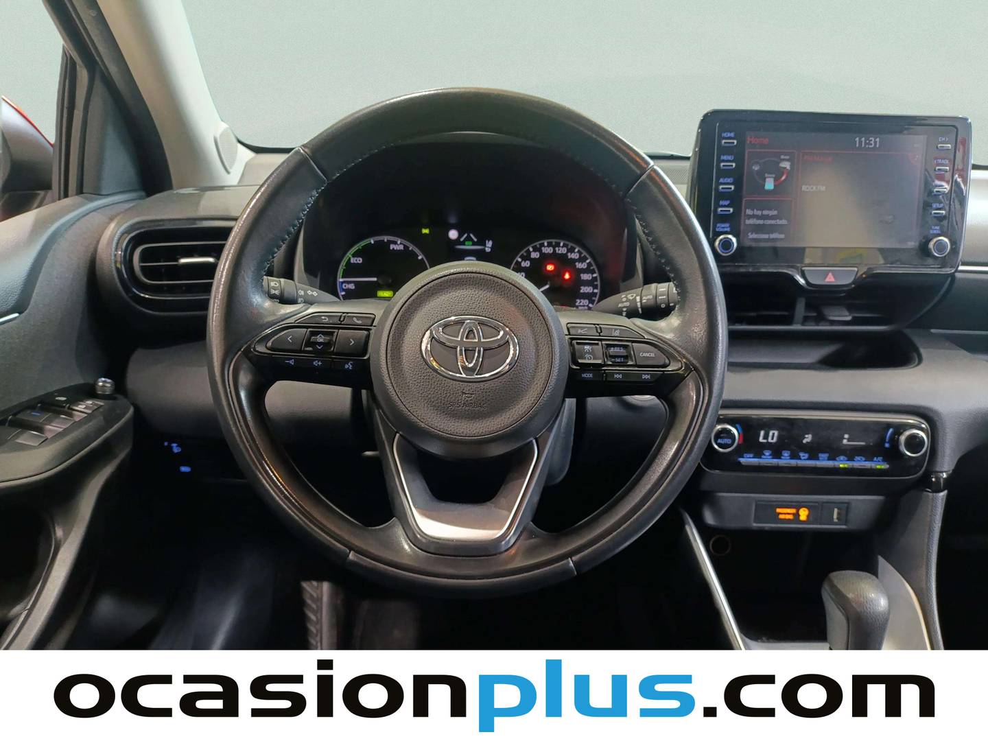 Toyota Yaris Toyota Yaris 120H Business Plus (116 CV) 2024