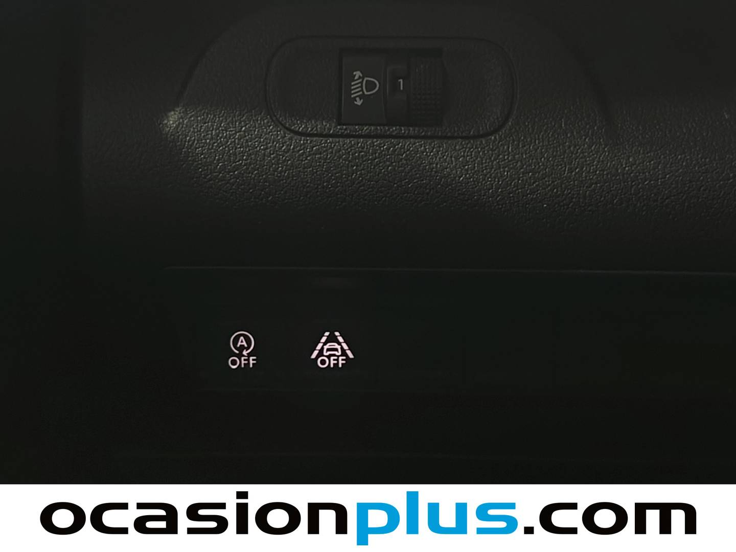 Foto Peugeot Rifter Peugeot Rifter BlueHDi 100 S&S Access Standard (100 CV)