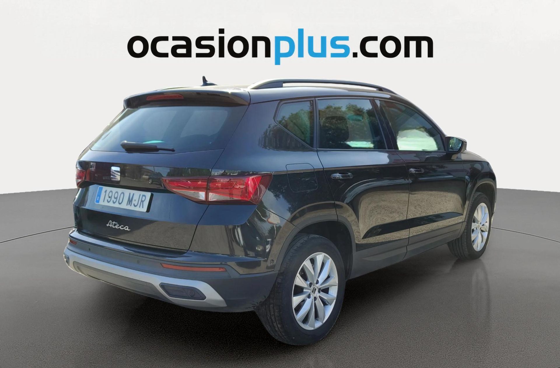 SEAT Ateca 1.5 TSI Style XL - foto 4